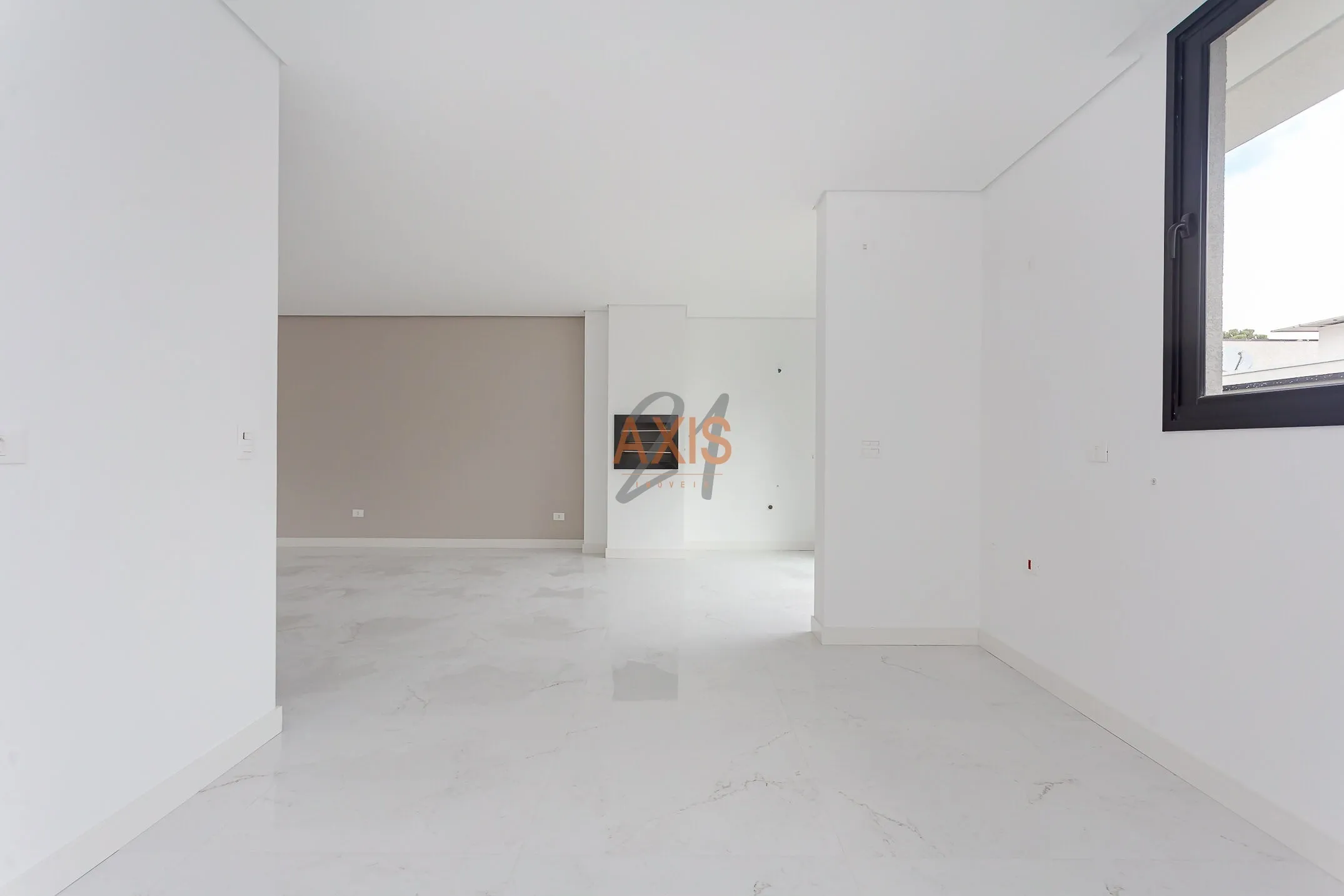 Casa de 3 Suítes à Venda no Condomínio Alto Boulevard |  Bairro Alto Curitiba — foto 11