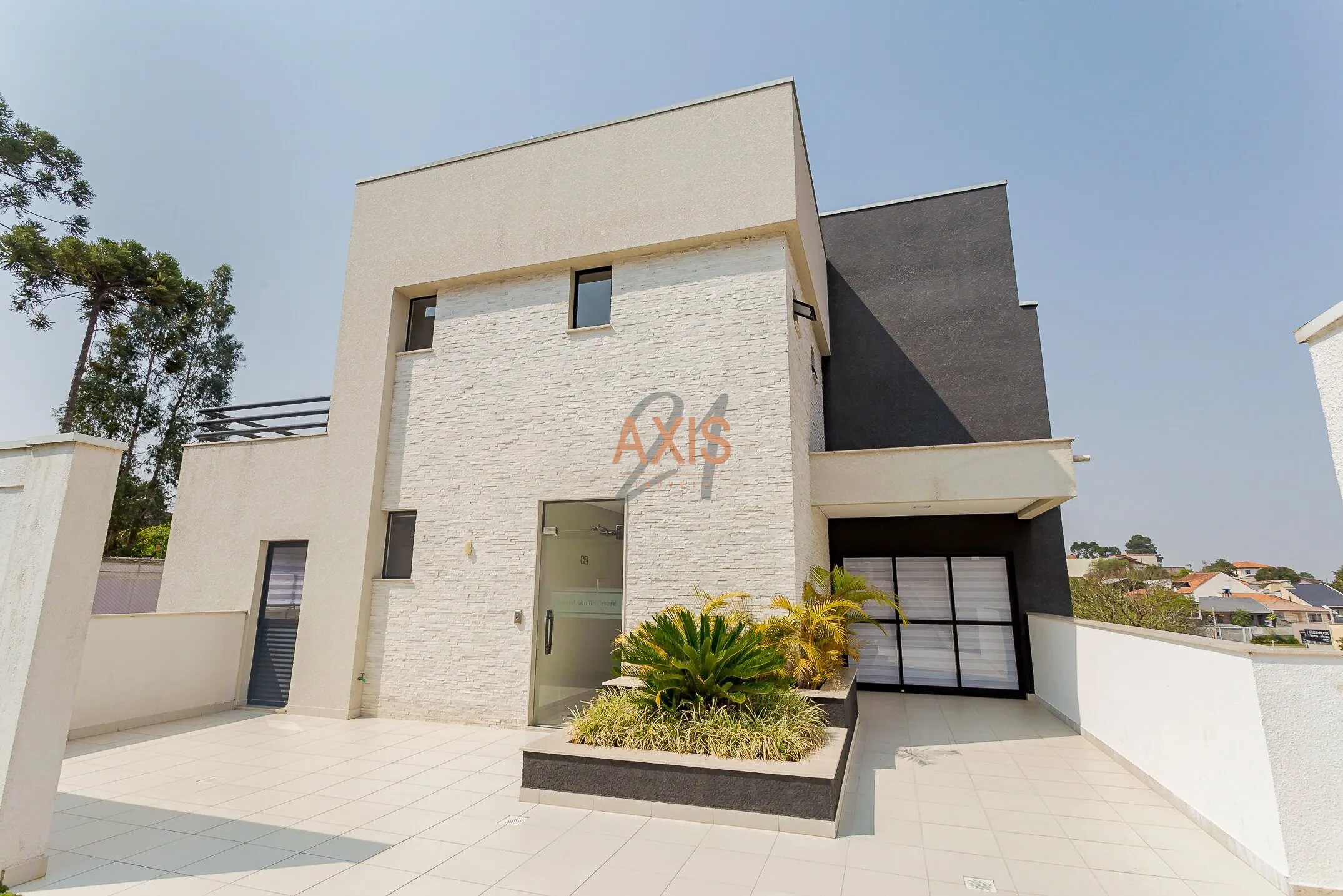 Casa de 3 Suítes à Venda no Condomínio Alto Boulevard |  Bairro Alto Curitiba — foto 46