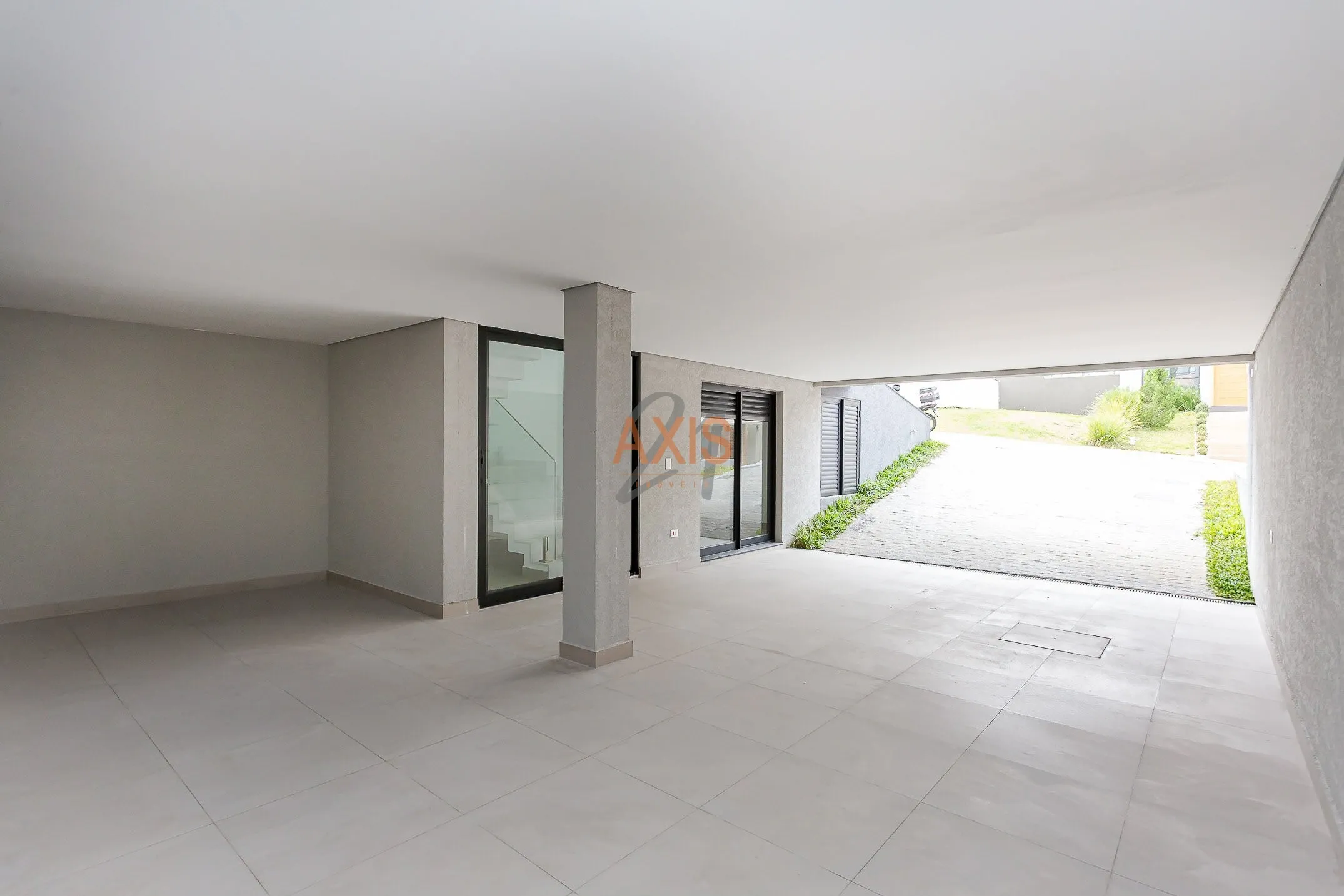 Casa de 3 Suítes à Venda no Condomínio Alto Boulevard |  Bairro Alto Curitiba — foto 9
