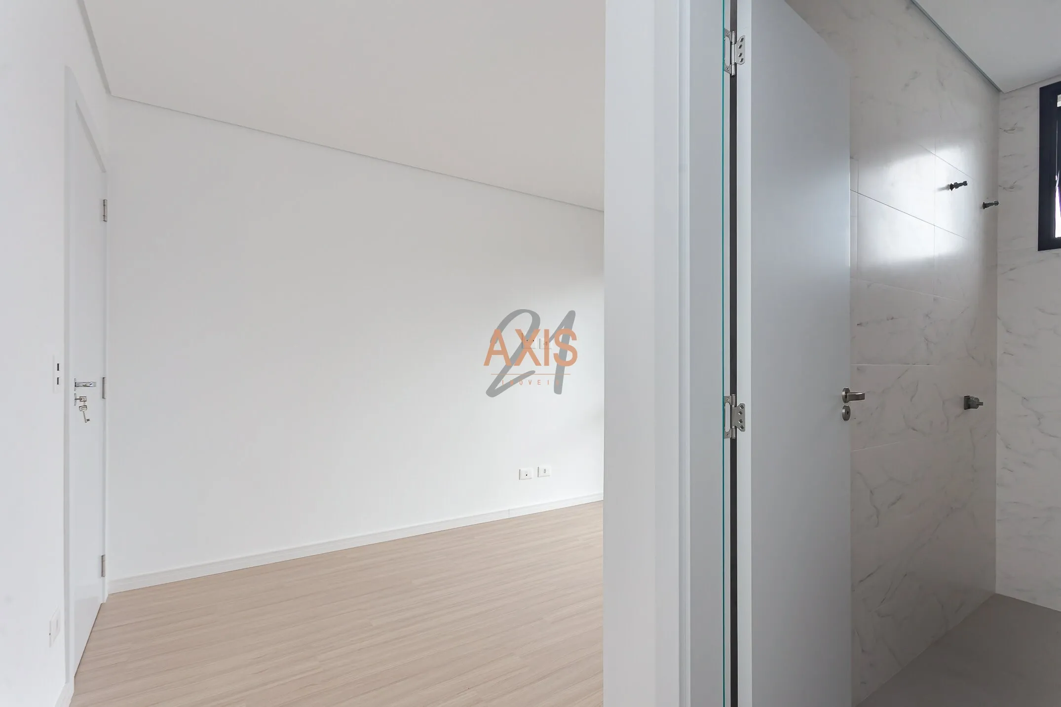 Casa de 3 Suítes à Venda no Condomínio Alto Boulevard |  Bairro Alto Curitiba — foto 19