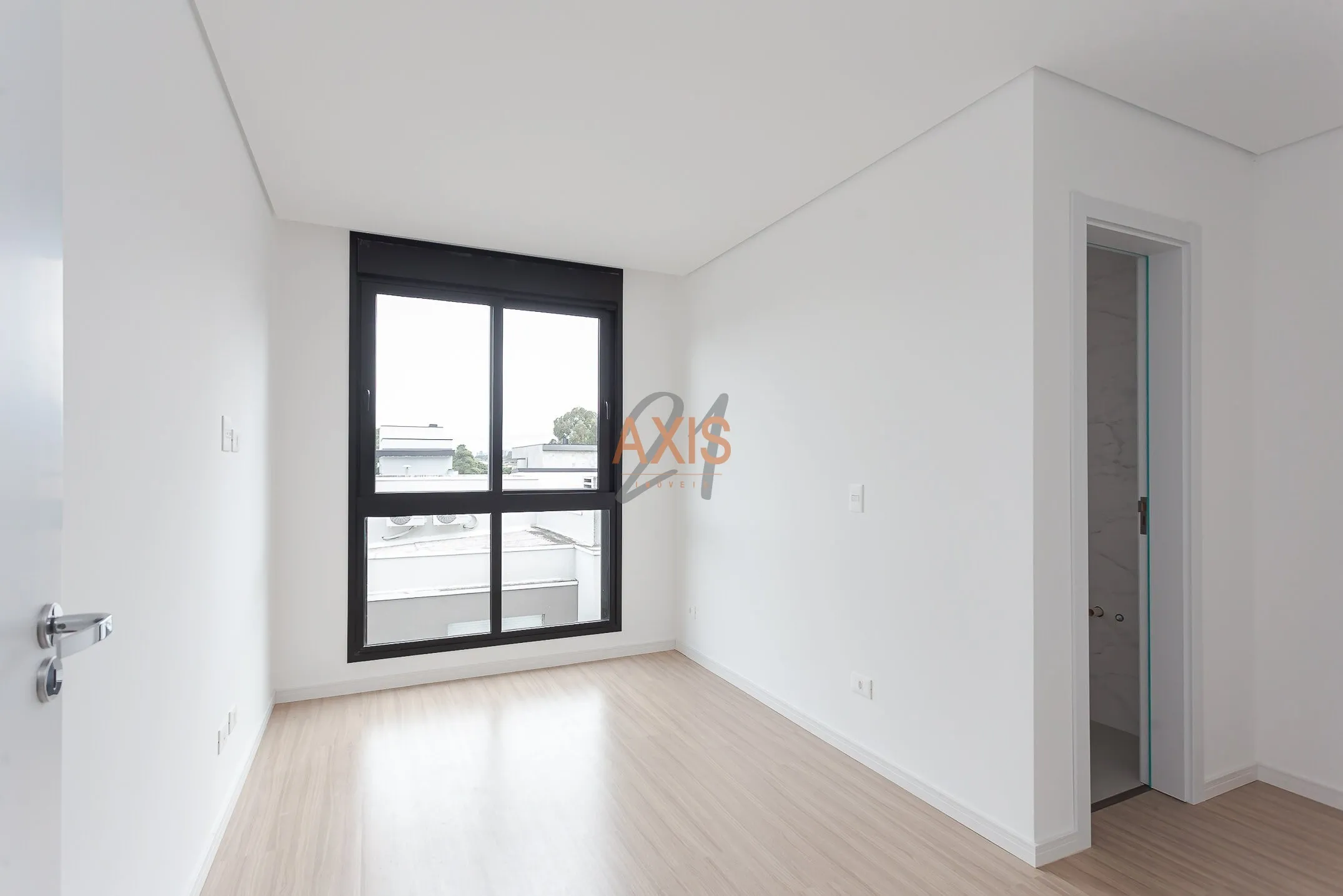 Casa de 3 Suítes à Venda no Condomínio Alto Boulevard |  Bairro Alto Curitiba — foto 18