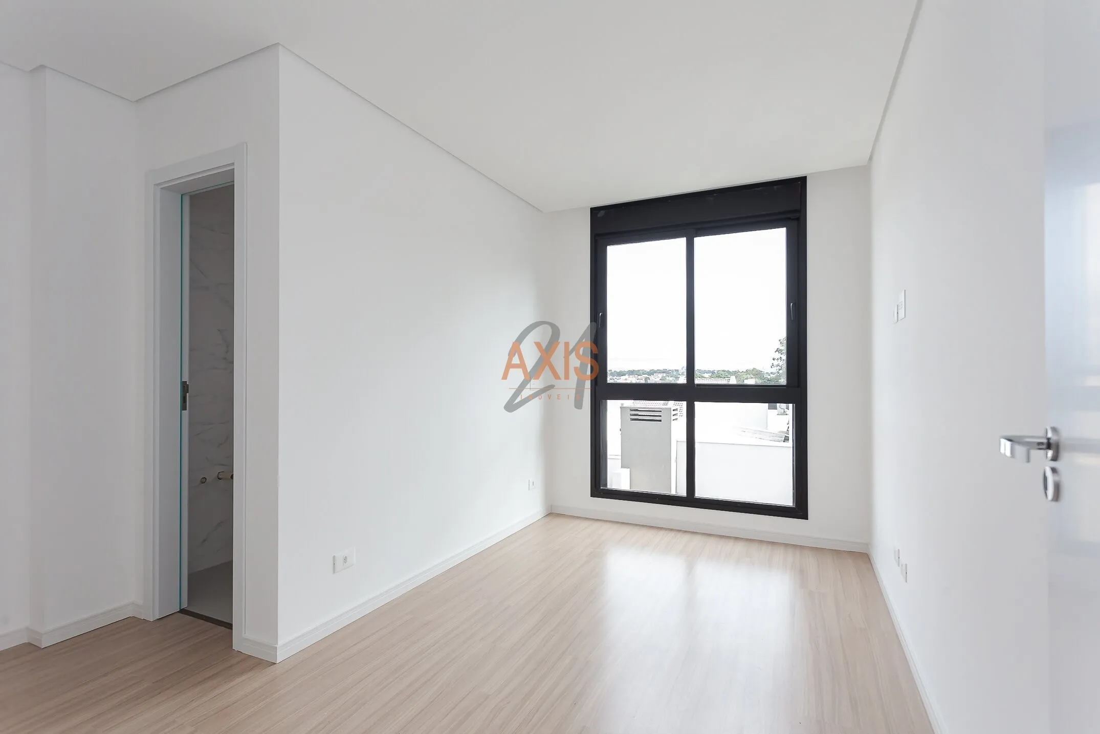 Casa de 3 Suítes à Venda no Condomínio Alto Boulevard |  Bairro Alto Curitiba — foto 14
