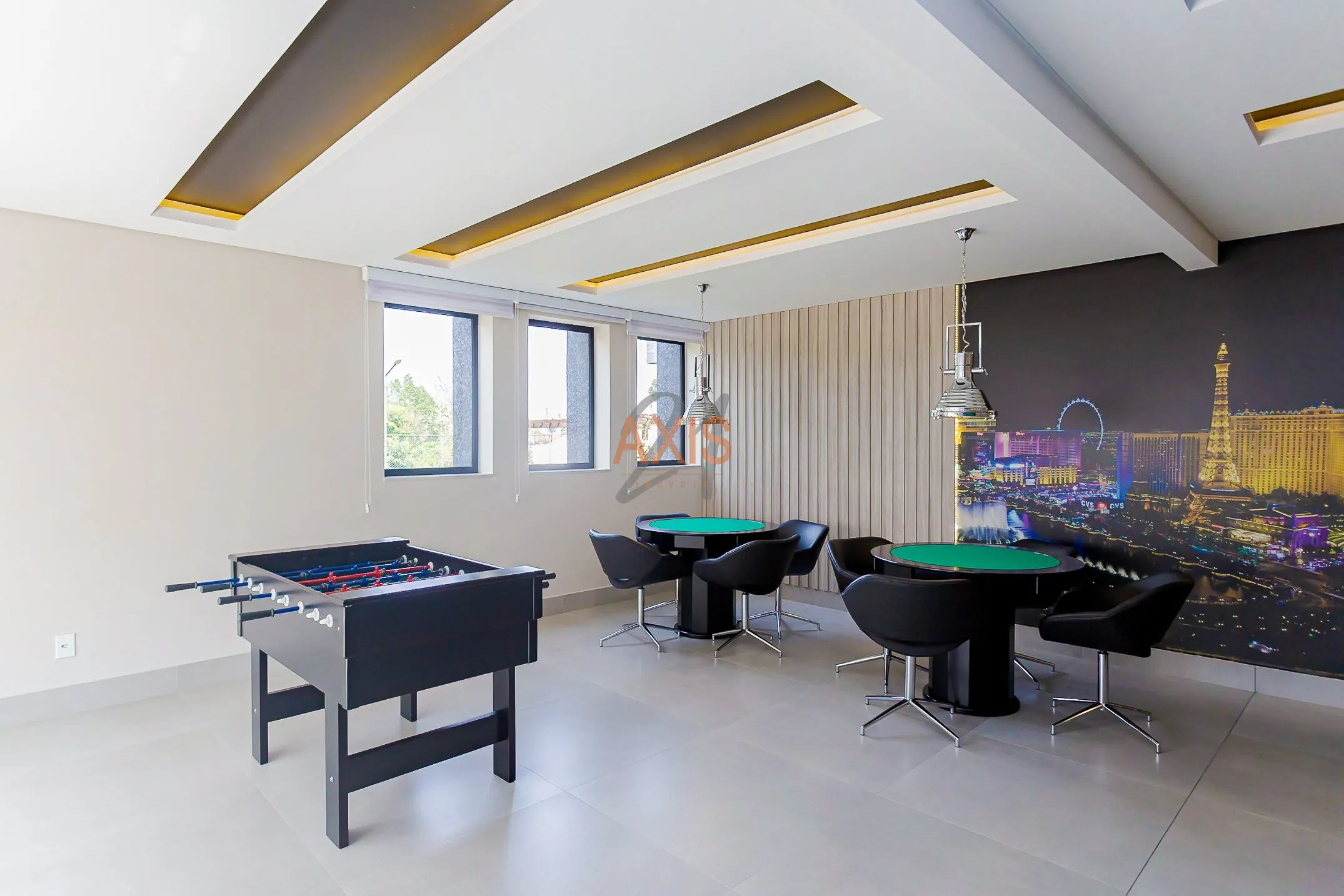 Casa de 3 Suítes à Venda no Condomínio Alto Boulevard |  Bairro Alto Curitiba — foto 42
