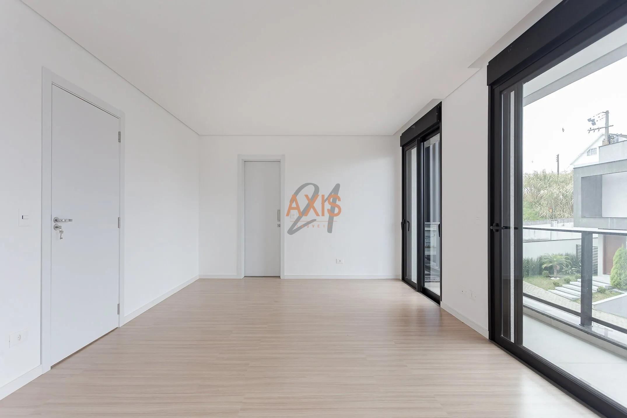 Casa de 3 Suítes à Venda no Condomínio Alto Boulevard |  Bairro Alto Curitiba — foto 21