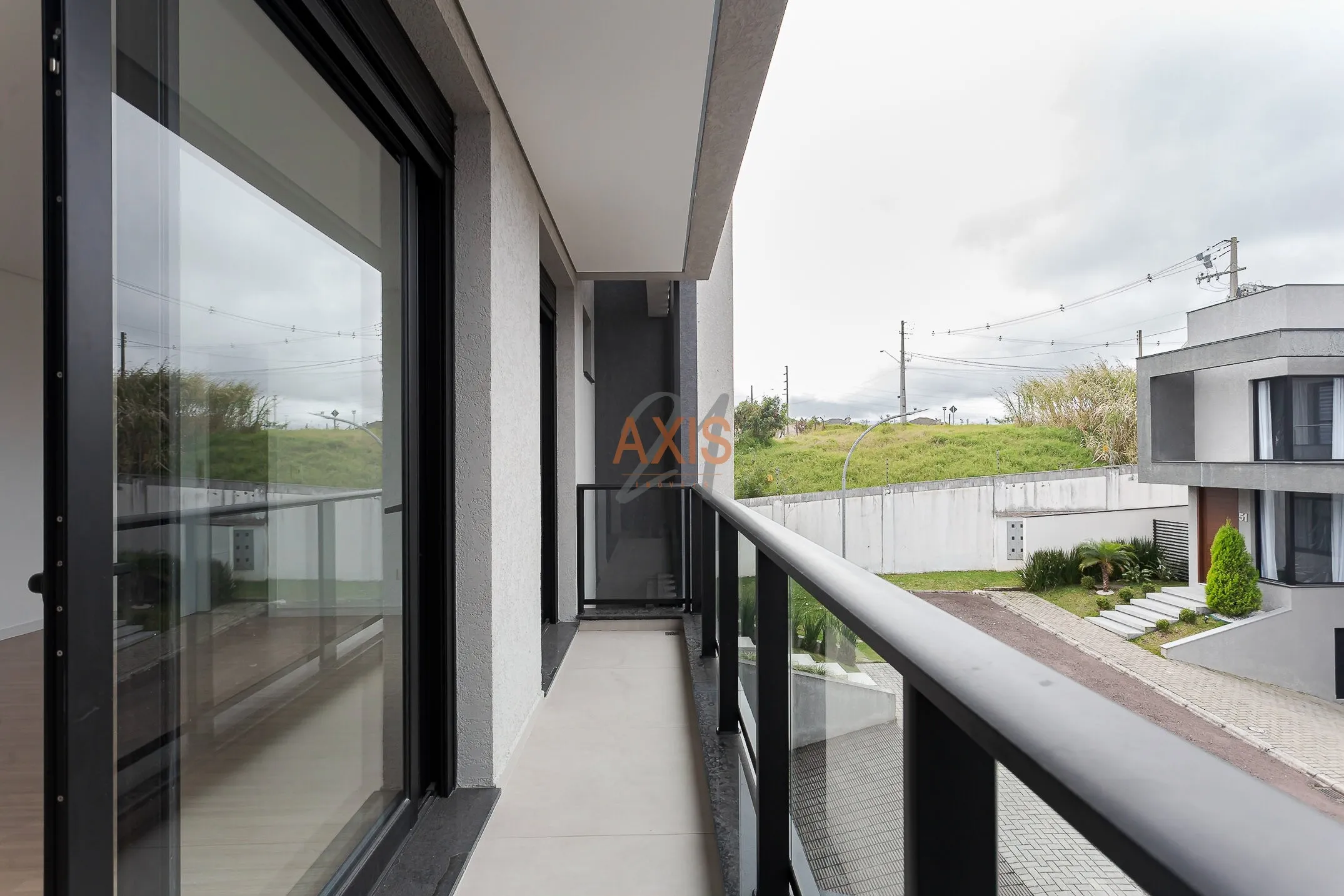 Casa de 3 Suítes à Venda no Condomínio Alto Boulevard |  Bairro Alto Curitiba — foto 23