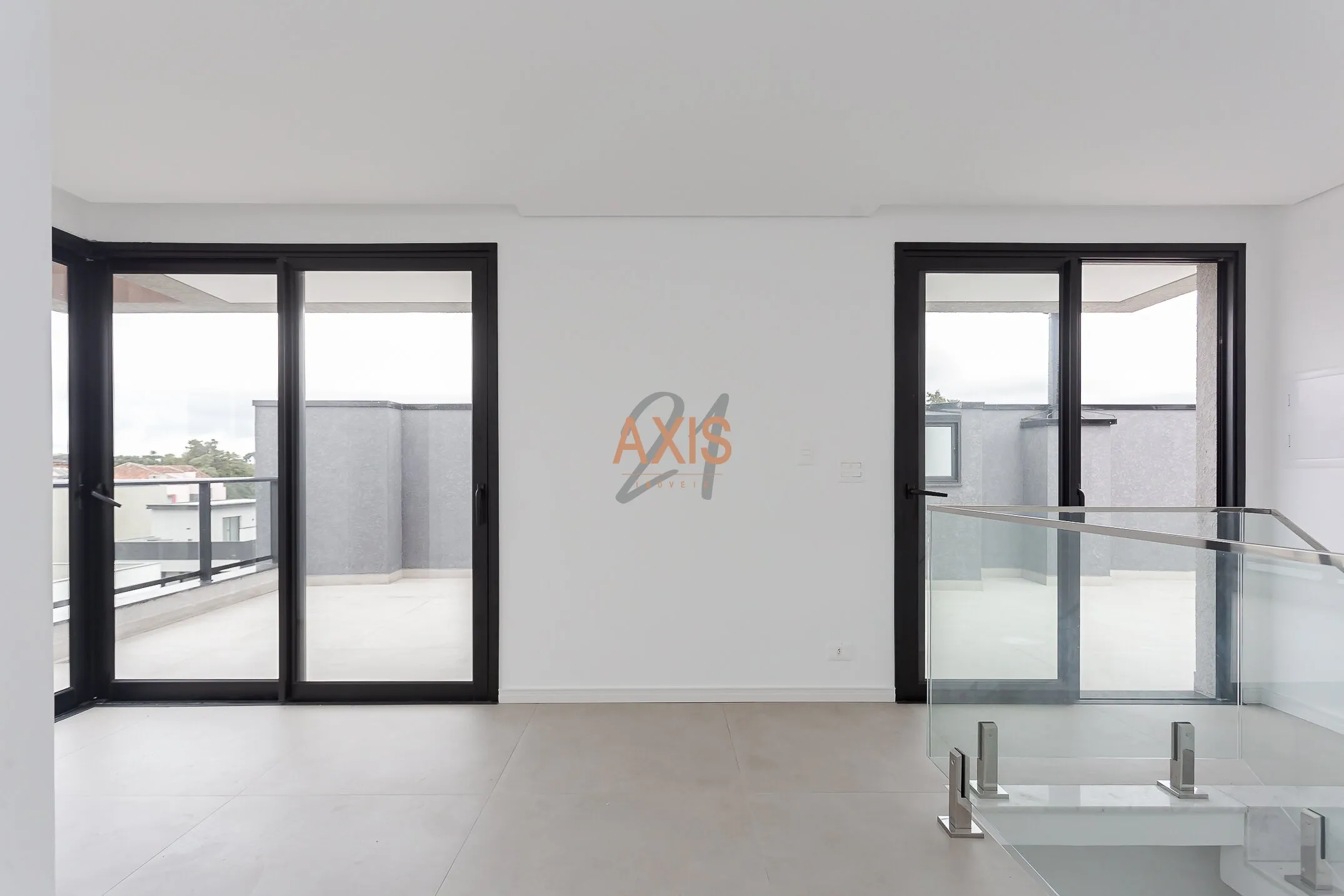 Casa de 3 Suítes à Venda no Condomínio Alto Boulevard |  Bairro Alto Curitiba — foto 25