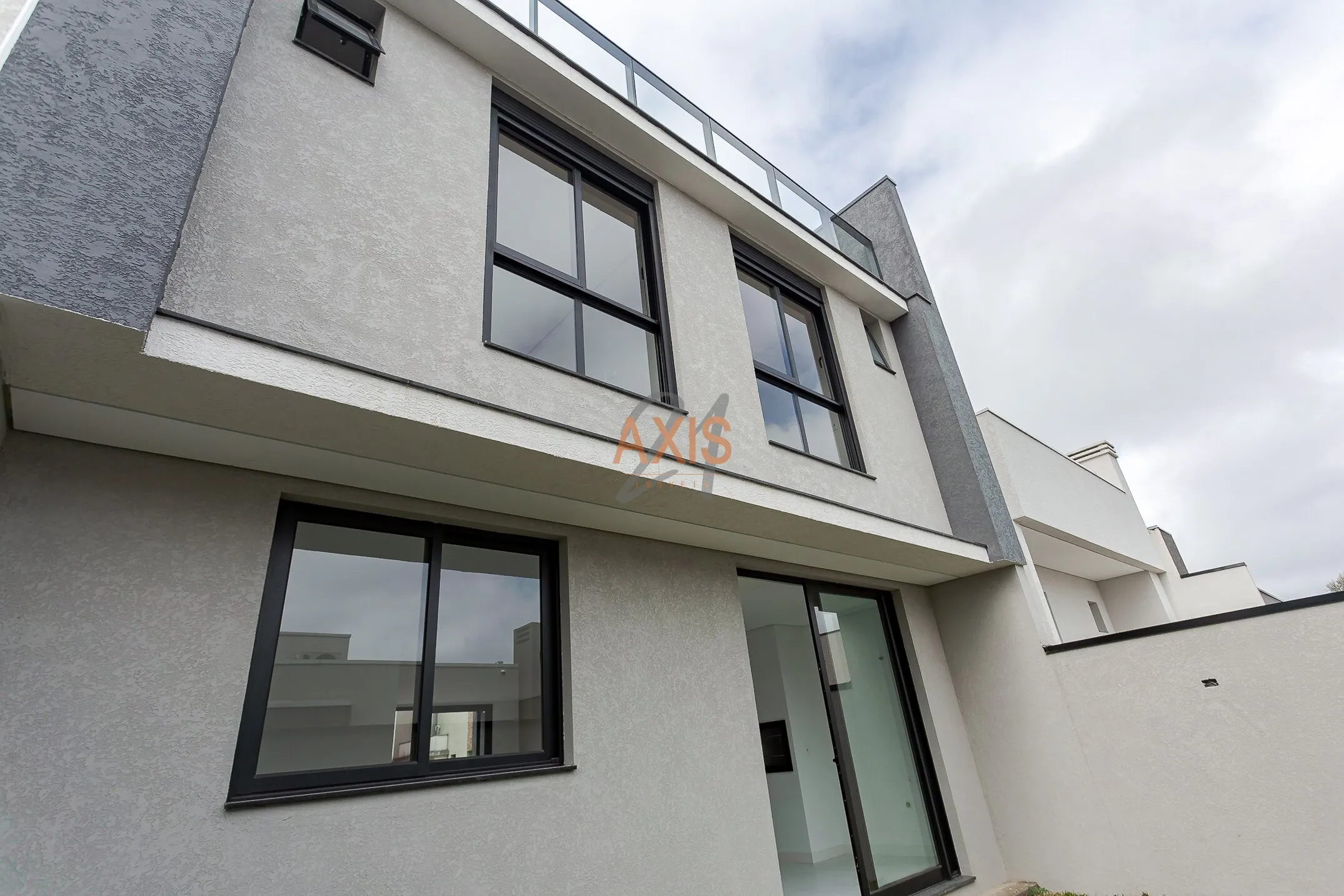 Casa de 3 Suítes à Venda no Condomínio Alto Boulevard |  Bairro Alto Curitiba — foto 8