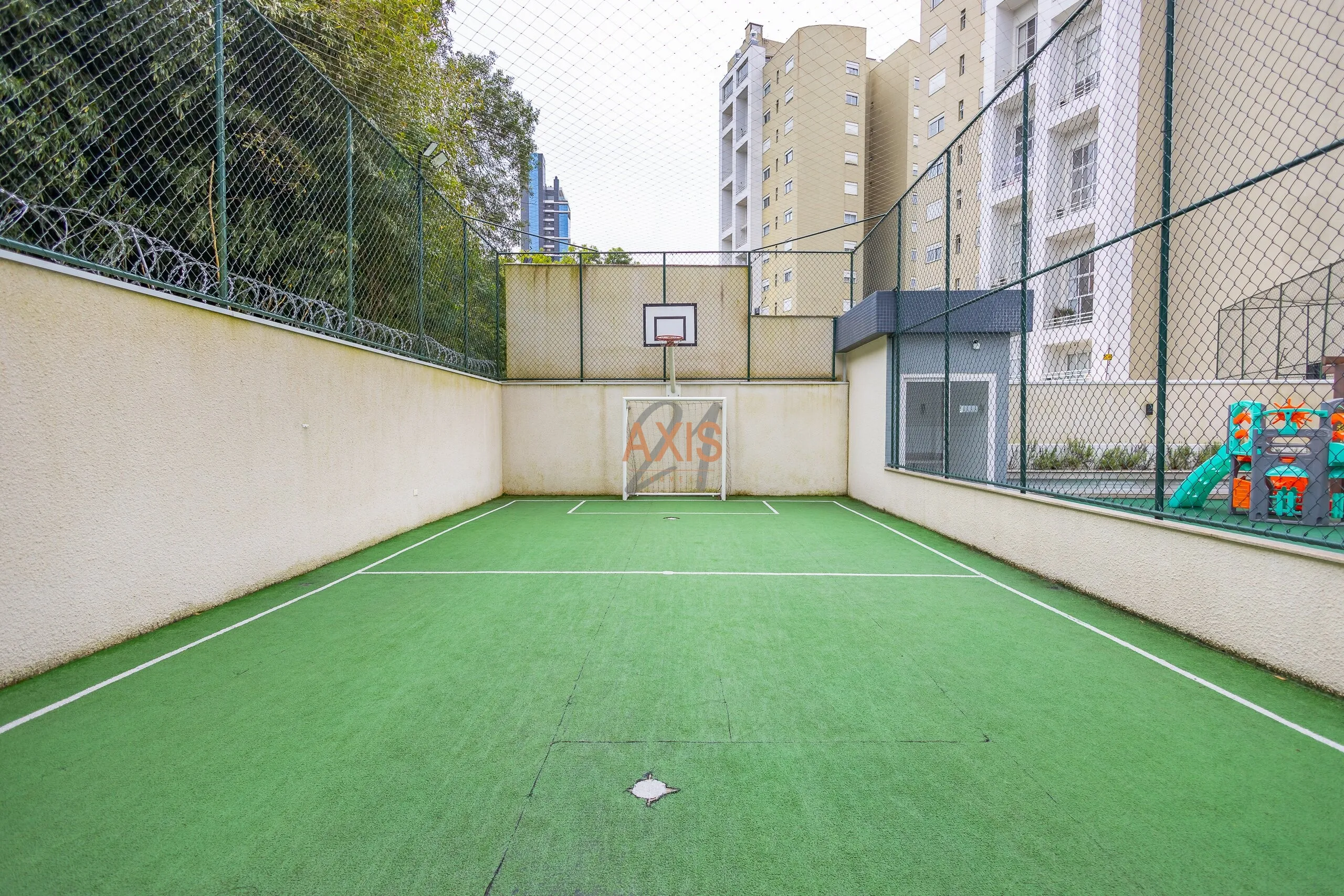 Apartamento de 3 Suítes à Venda no Edifício Saint Victoria Residence | Ecoville  Curitiba — foto 32