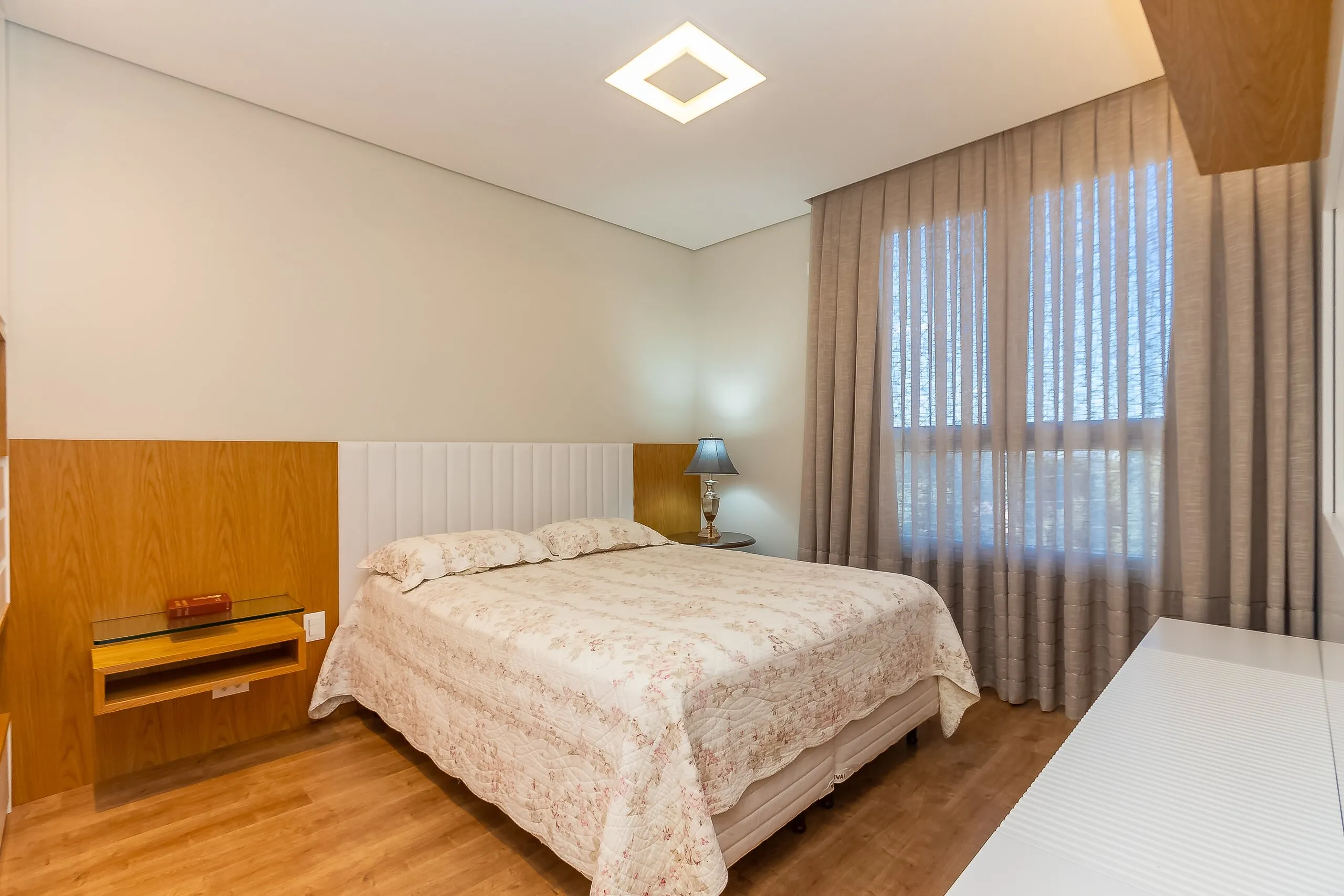 Apartamento de 3 Suítes à Venda no Edifício Saint Victoria Residence | Ecoville  Curitiba — foto 7