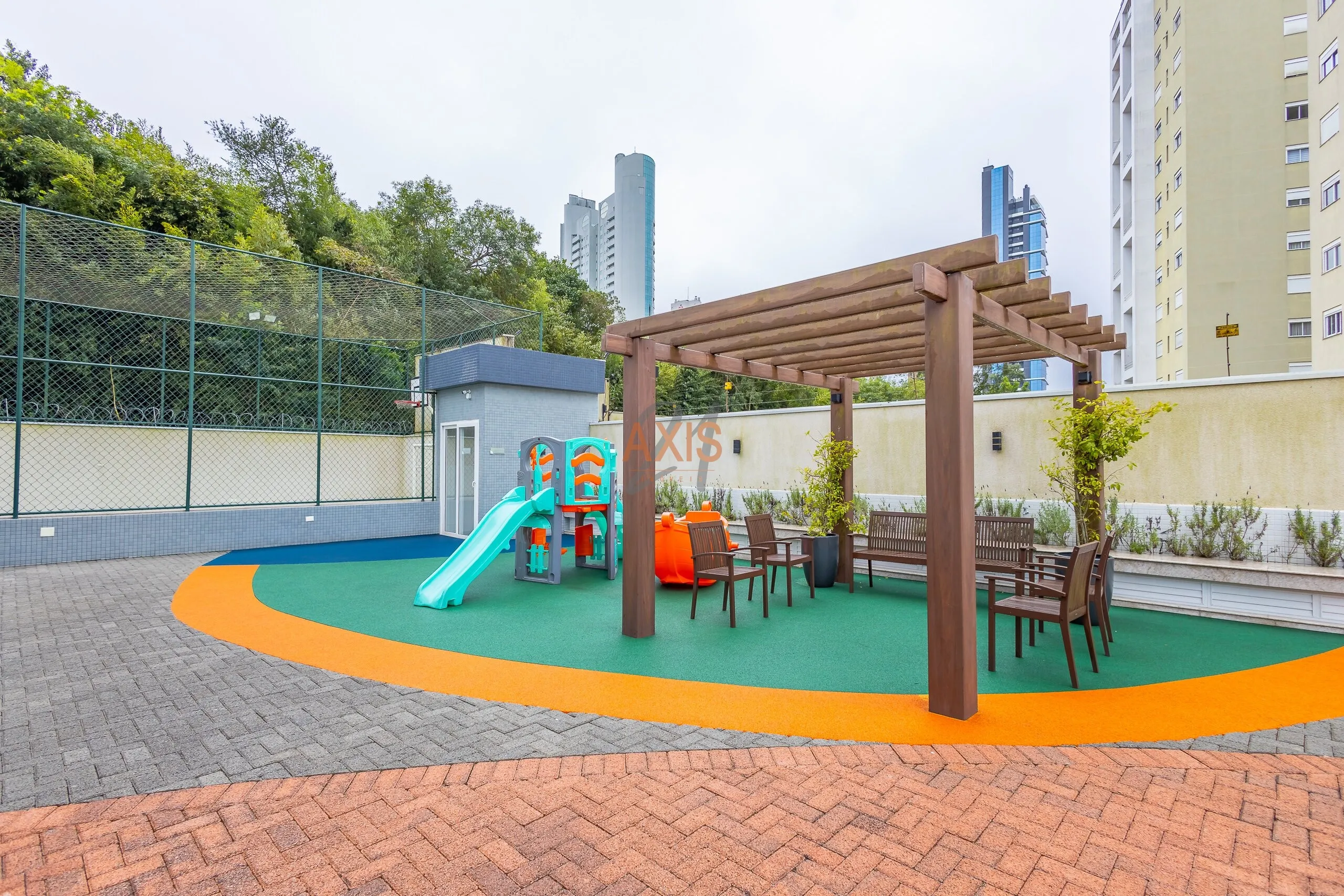 Apartamento de 3 Suítes à Venda no Edifício Saint Victoria Residence | Ecoville  Curitiba — foto 33