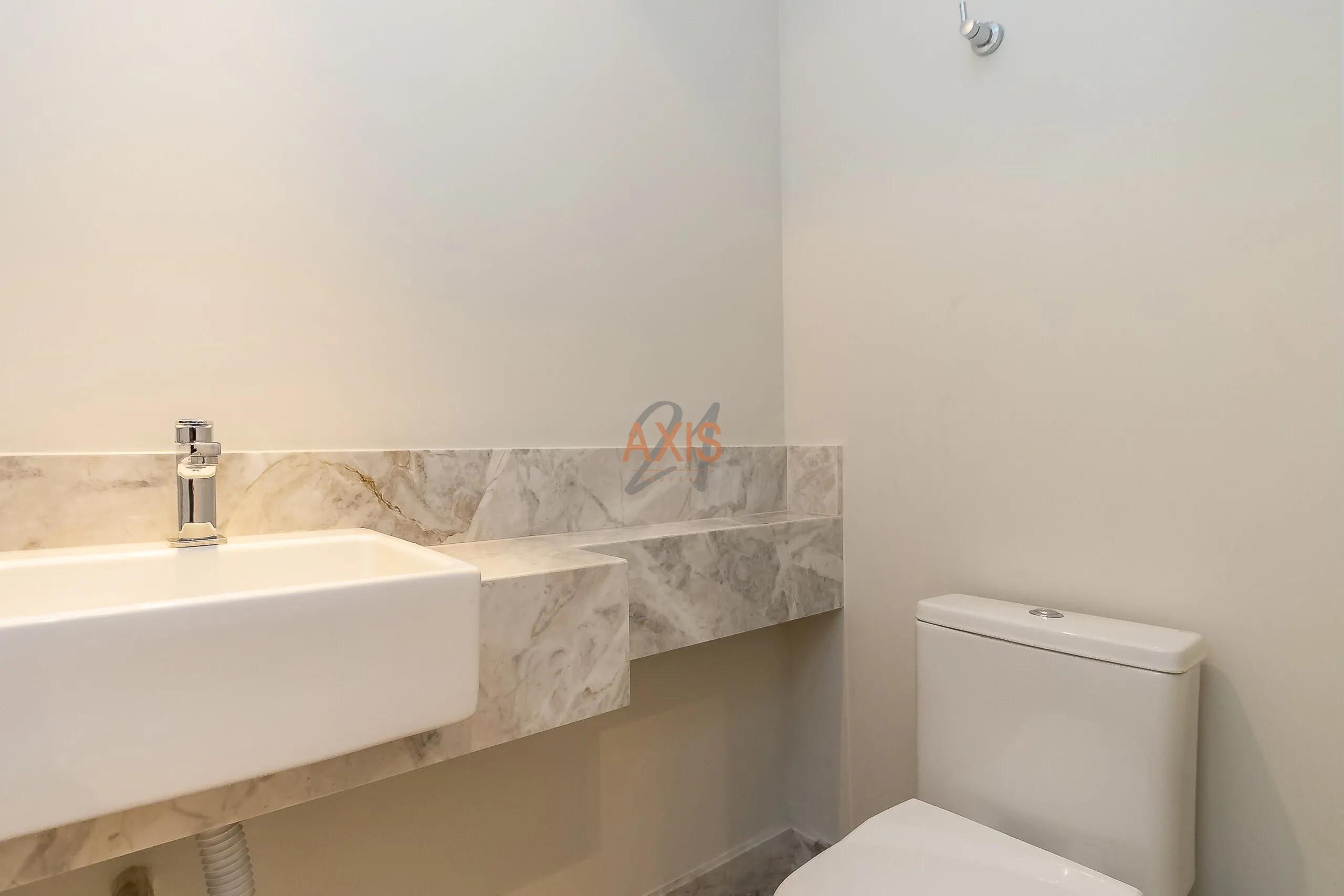Apartamento de 3 Suítes à Venda no Edifício Saint Victoria Residence | Ecoville  Curitiba — foto 14