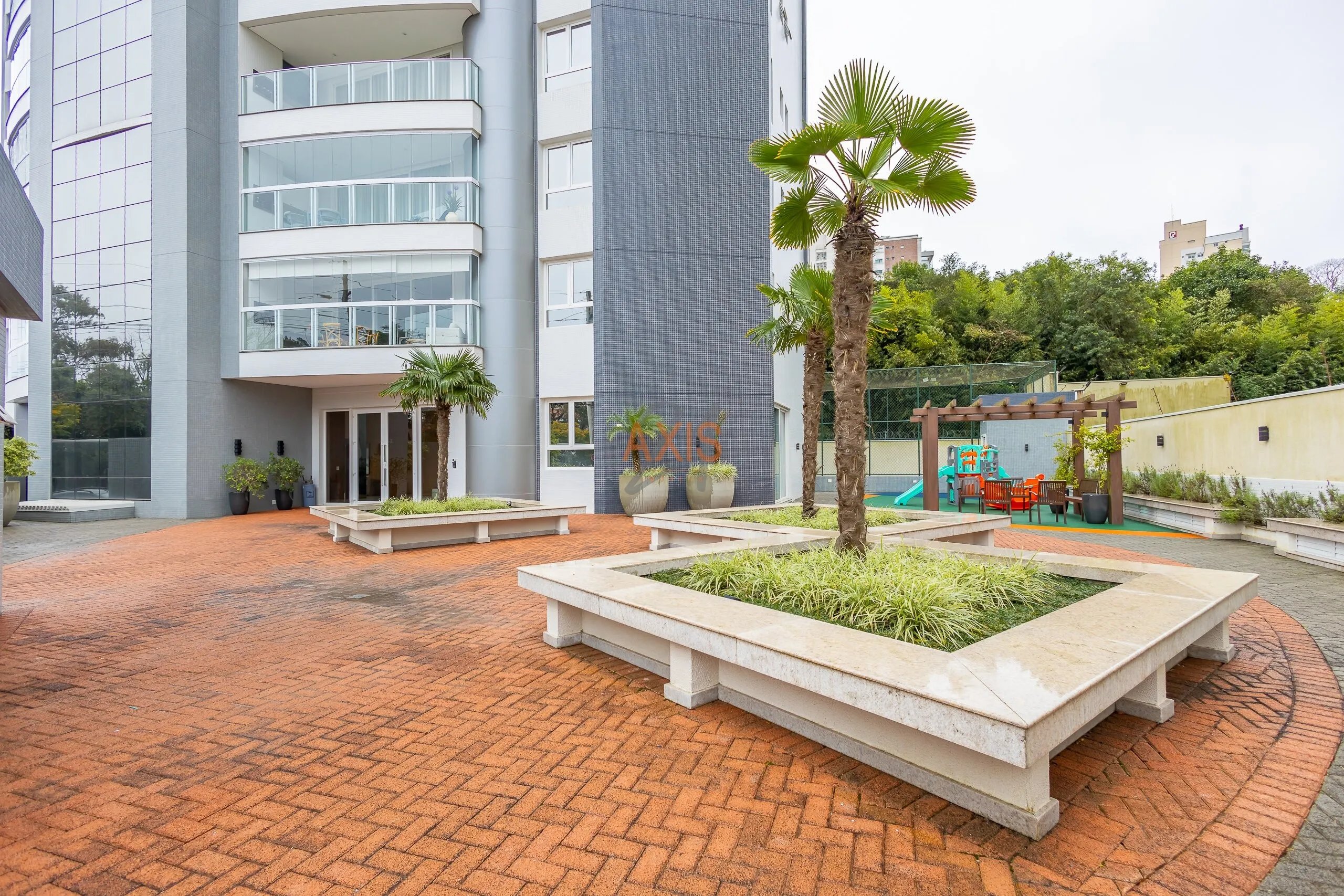 Apartamento de 3 Suítes à Venda no Edifício Saint Victoria Residence | Ecoville  Curitiba — foto 23