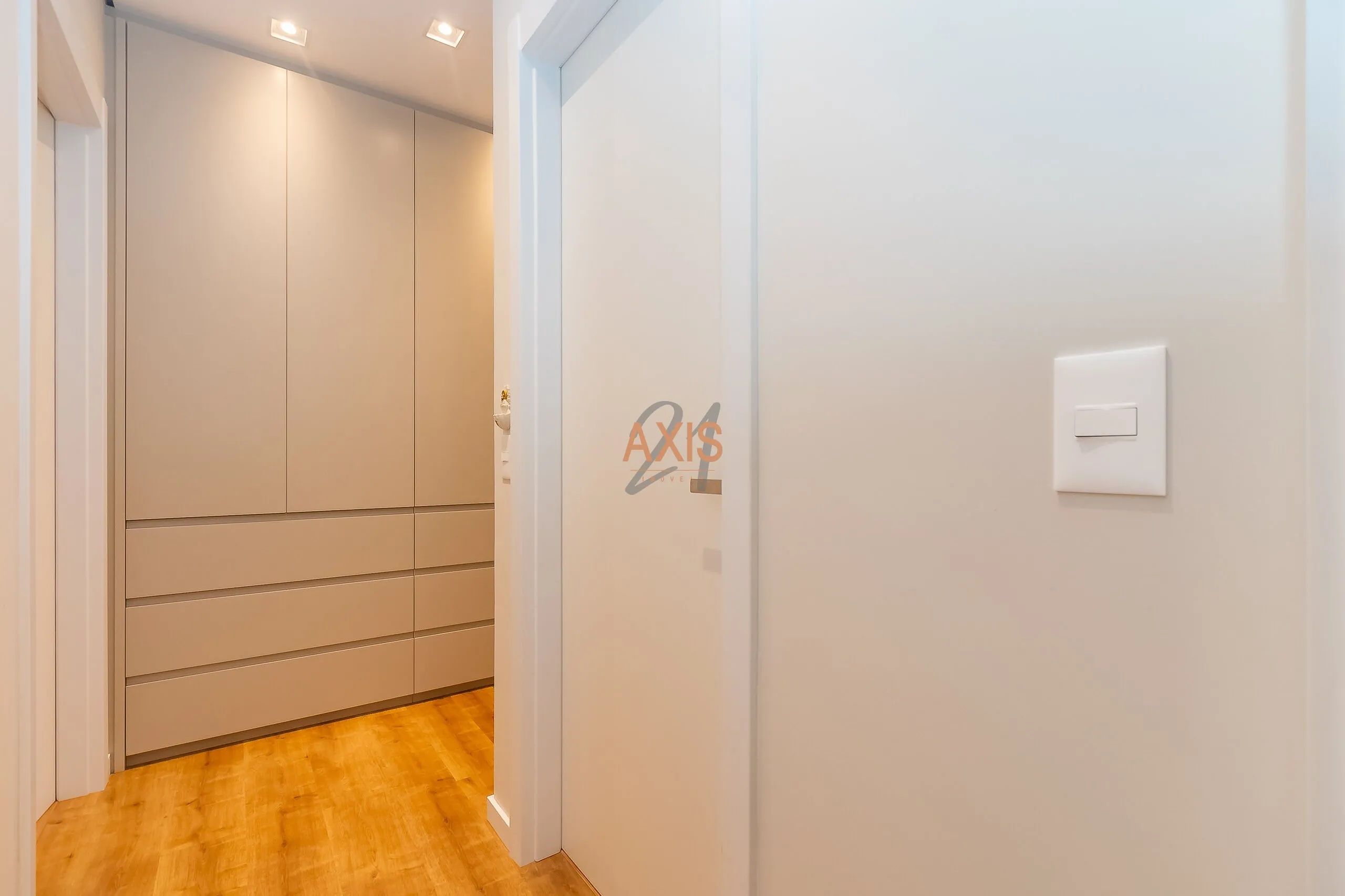 Apartamento de 3 Suítes à Venda no Edifício Saint Victoria Residence | Ecoville  Curitiba — foto 8