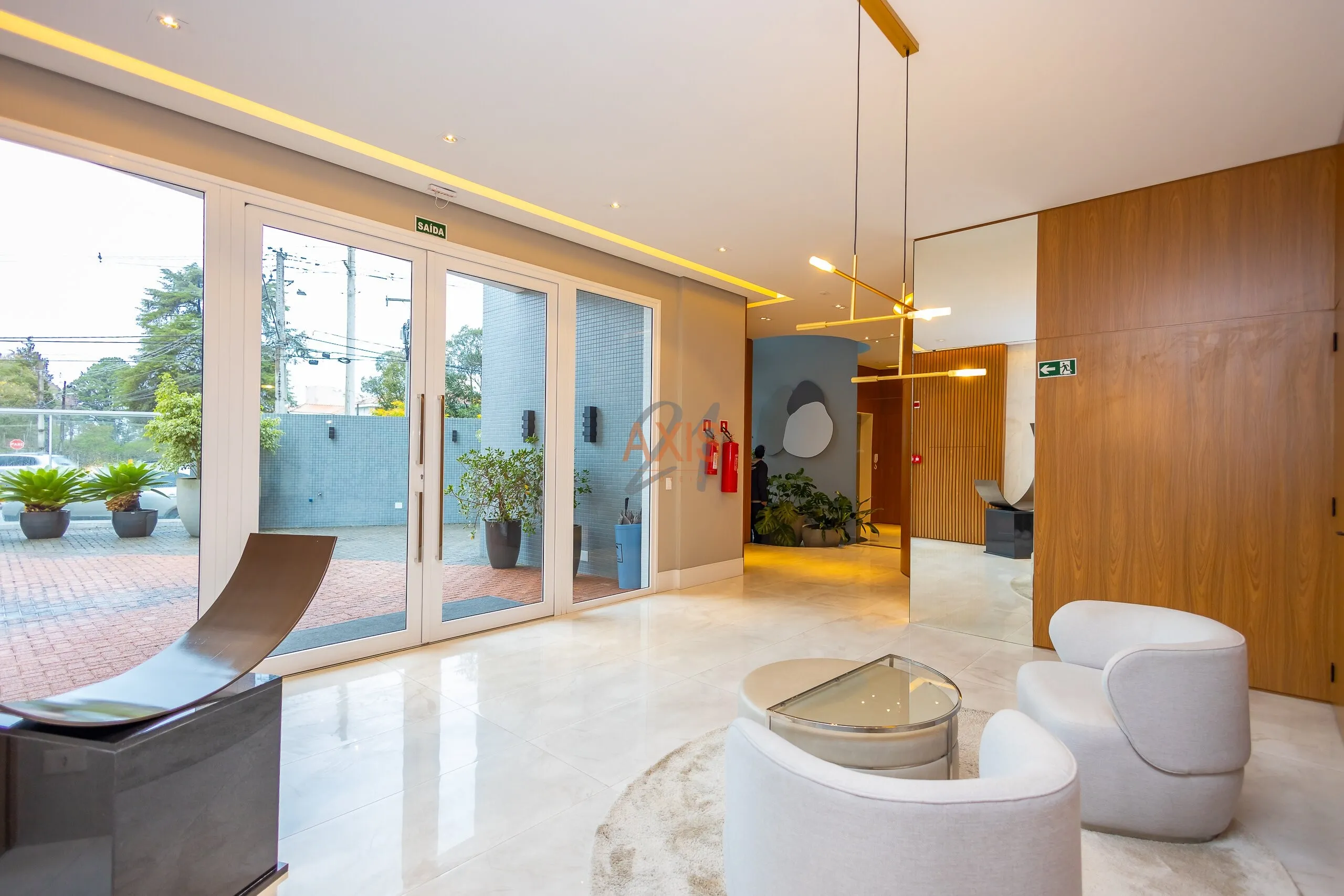 Apartamento de 3 Suítes à Venda no Edifício Saint Victoria Residence | Ecoville  Curitiba — foto 24