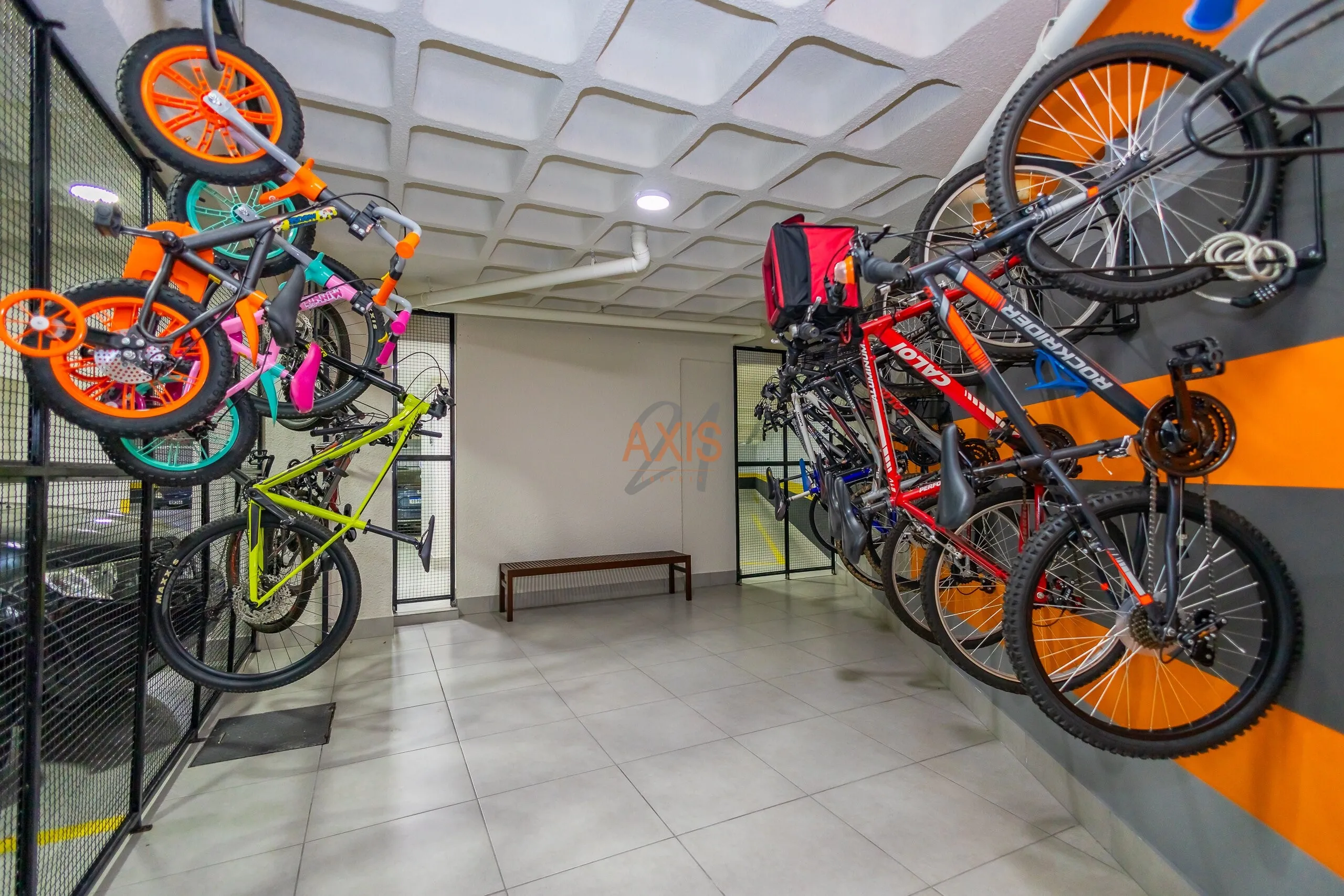 Apartamento de 3 Suítes à Venda no Edifício Saint Victoria Residence | Ecoville  Curitiba — foto 31
