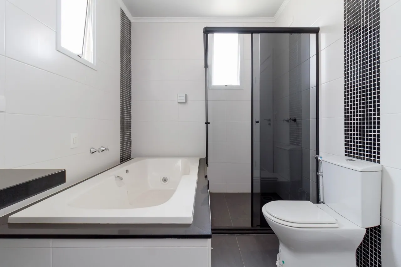 Casa de 4 Quartos à Venda no Condomínio Four Seasons Residence | Santa Felicidade  Curitiba — foto 16
