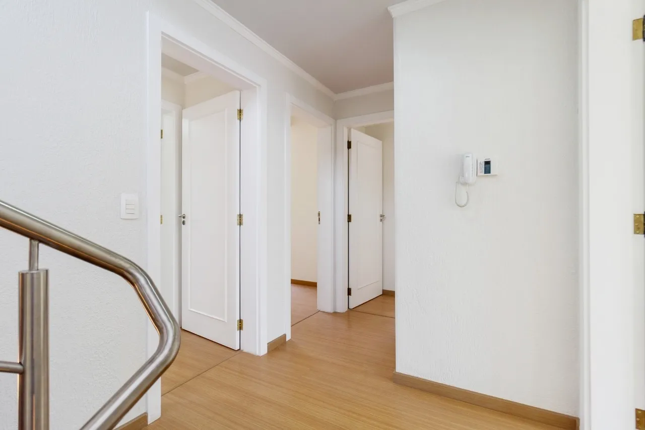 Casa de 4 Quartos à Venda no Condomínio Four Seasons Residence | Santa Felicidade  Curitiba — foto 11