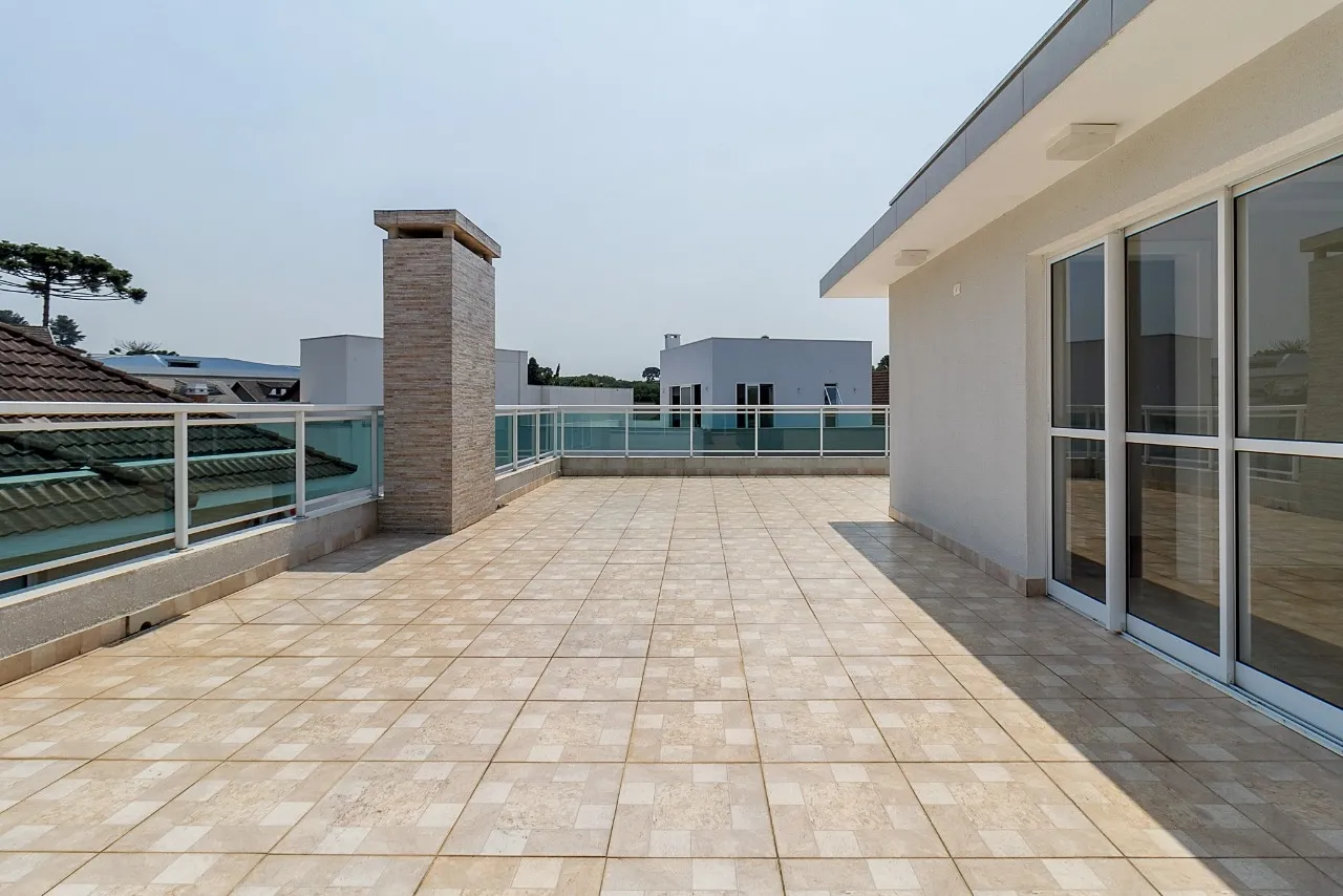 Casa de 4 Quartos à Venda no Condomínio Four Seasons Residence | Santa Felicidade  Curitiba — foto 31