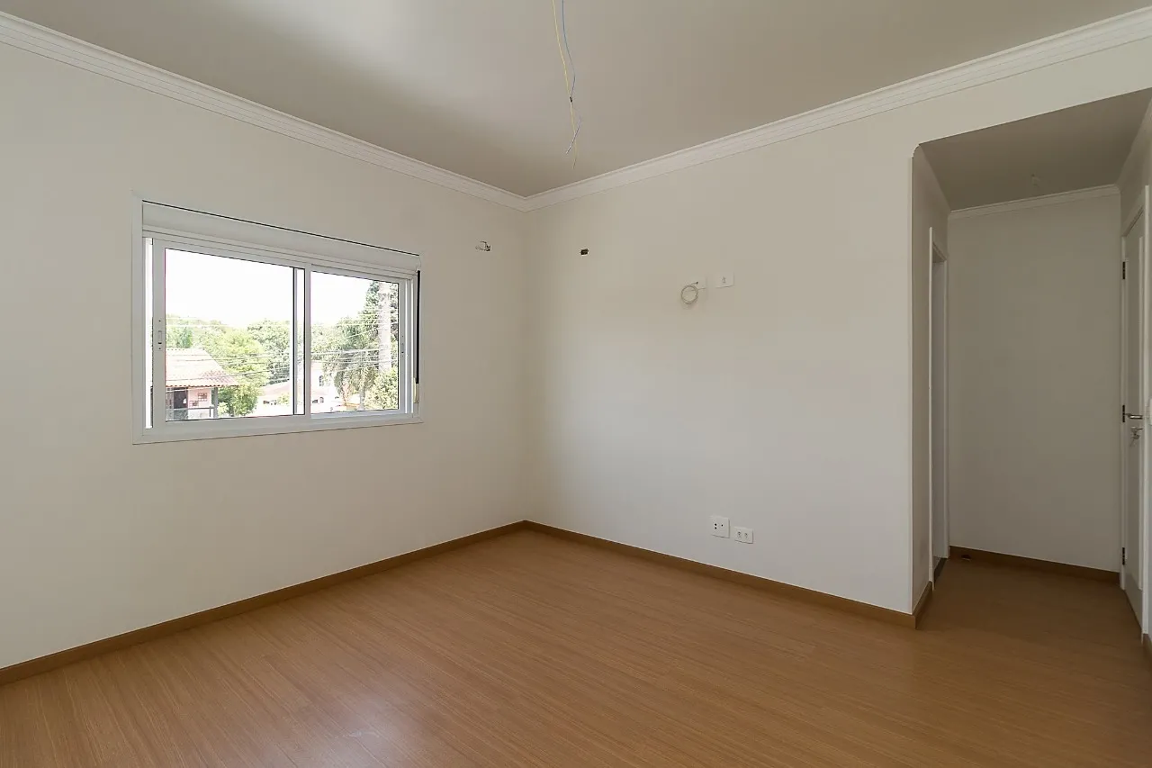 Casa de 4 Quartos à Venda no Condomínio Four Seasons Residence | Santa Felicidade  Curitiba — foto 21