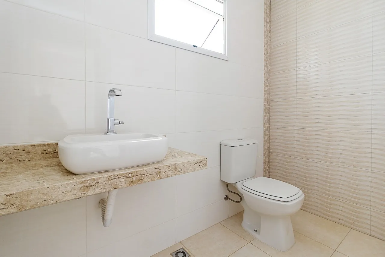 Casa de 4 Quartos à Venda no Condomínio Four Seasons Residence | Santa Felicidade  Curitiba — foto 39