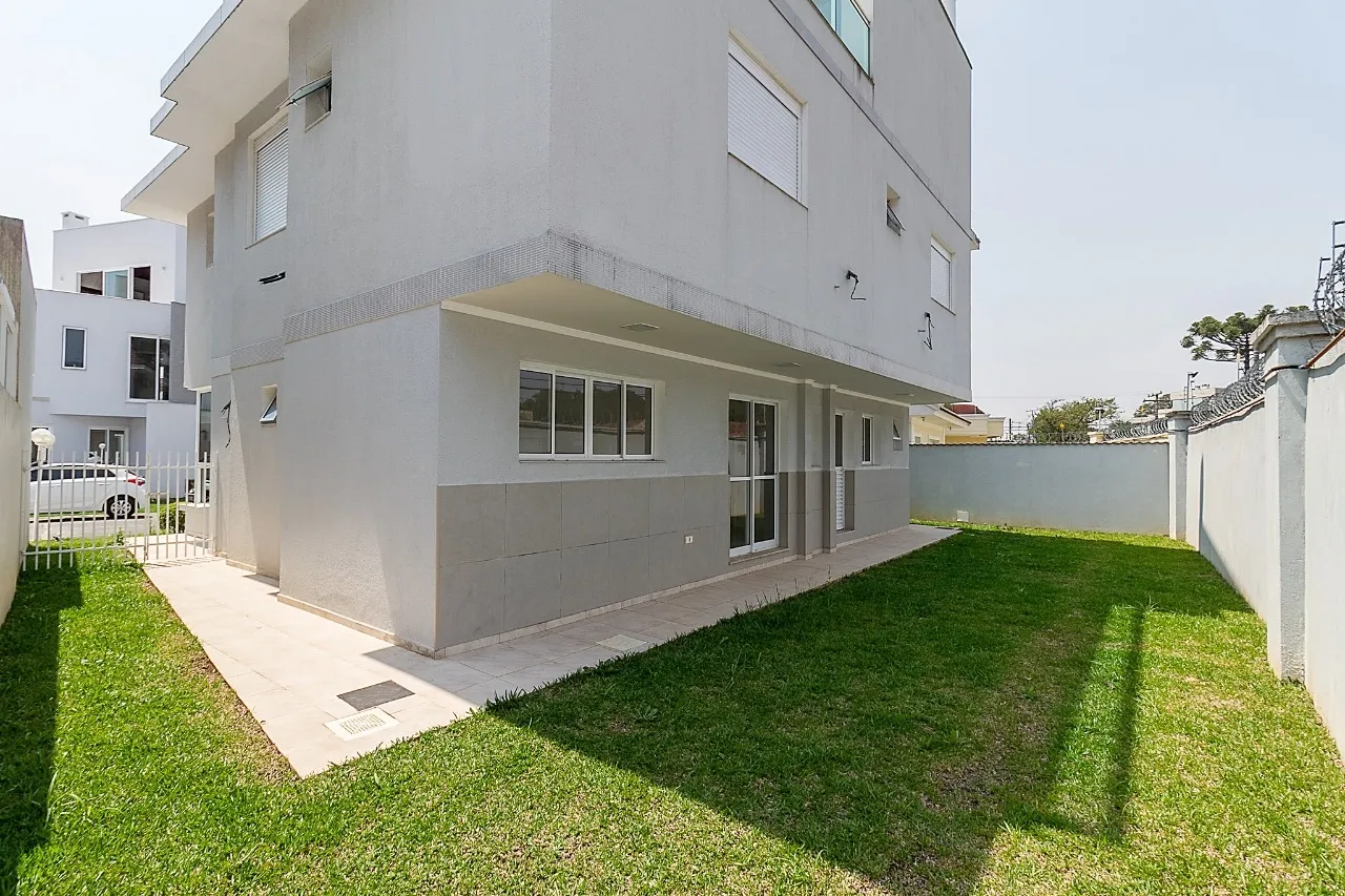 Casa de 4 Quartos à Venda no Condomínio Four Seasons Residence | Santa Felicidade  Curitiba — foto 35