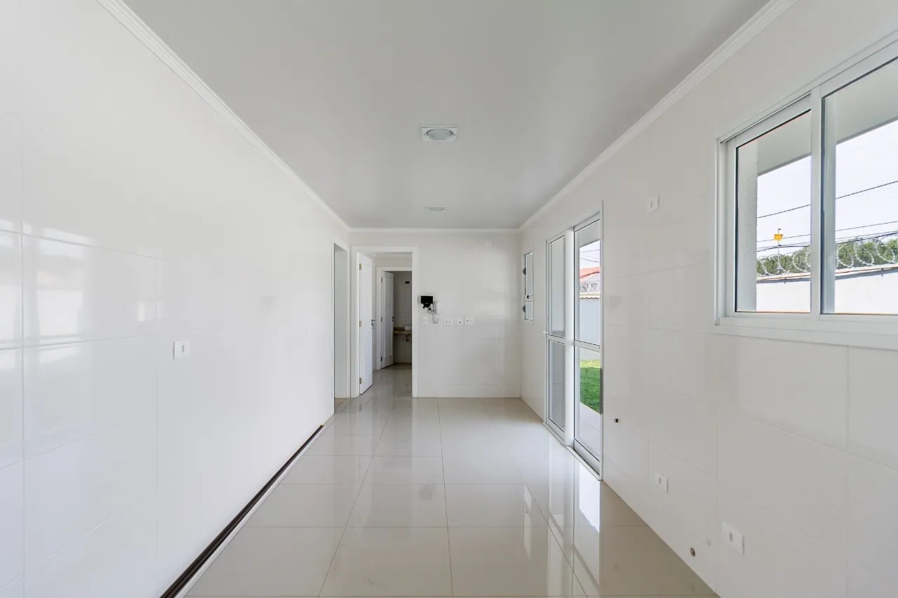 Casa de 4 Quartos à Venda no Condomínio Four Seasons Residence | Santa Felicidade  Curitiba — foto 7