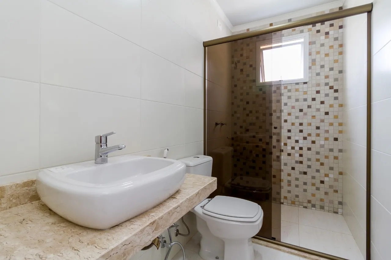 Casa de 4 Quartos à Venda no Condomínio Four Seasons Residence | Santa Felicidade  Curitiba — foto 24