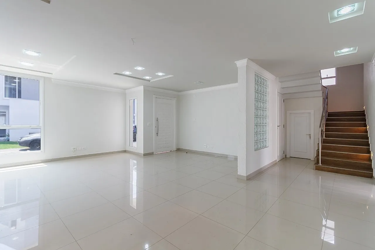 Casa de 4 Quartos à Venda no Condomínio Four Seasons Residence | Santa Felicidade  Curitiba — foto 6