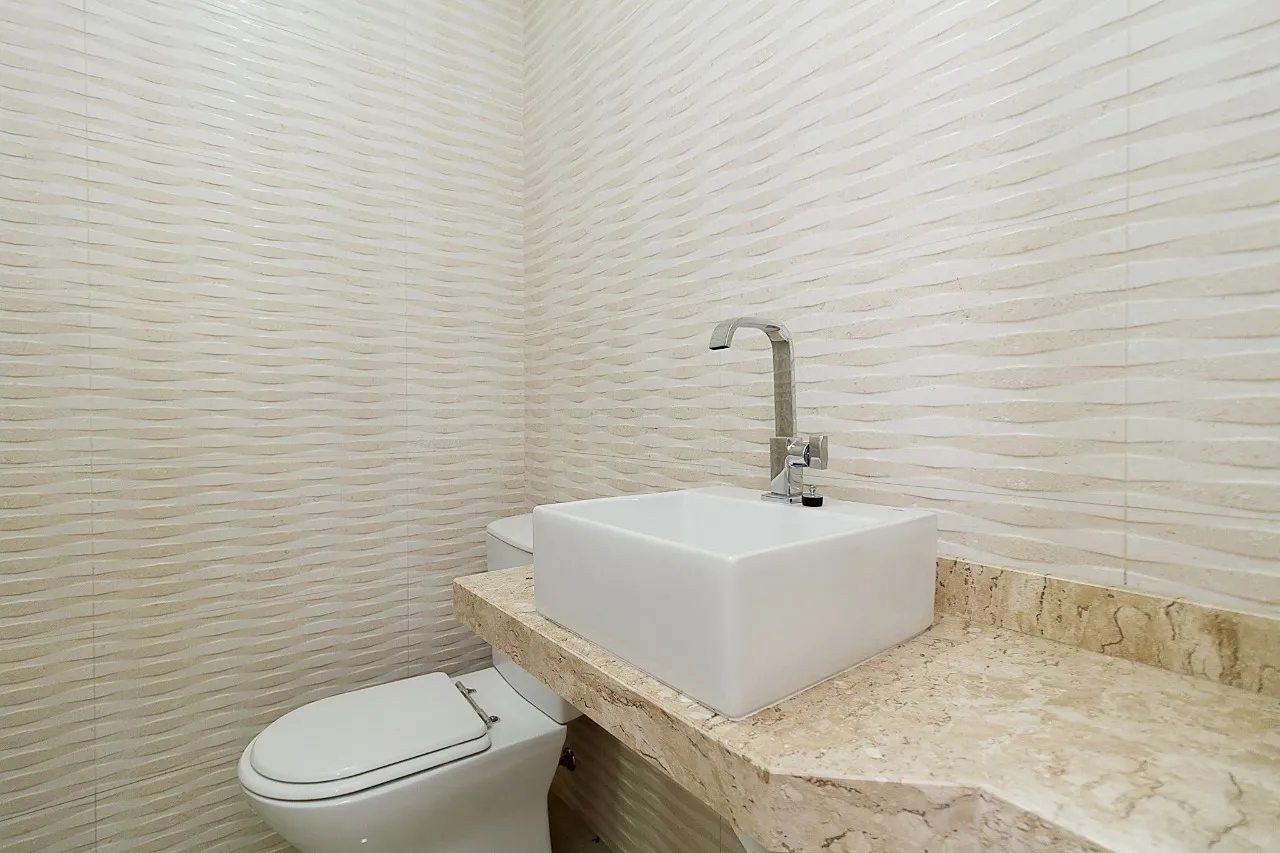 Casa de 4 Quartos à Venda no Condomínio Four Seasons Residence | Santa Felicidade  Curitiba — foto 4