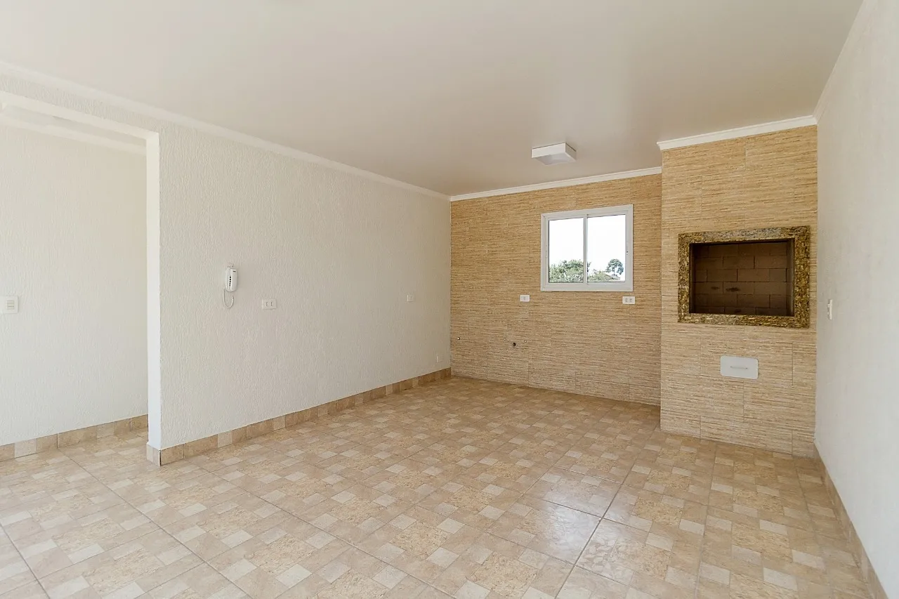 Casa de 4 Quartos à Venda no Condomínio Four Seasons Residence | Santa Felicidade  Curitiba — foto 32