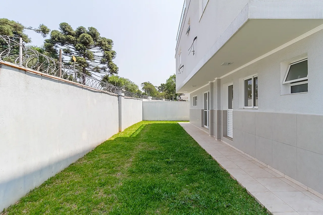 Casa de 4 Quartos à Venda no Condomínio Four Seasons Residence | Santa Felicidade  Curitiba — foto 37