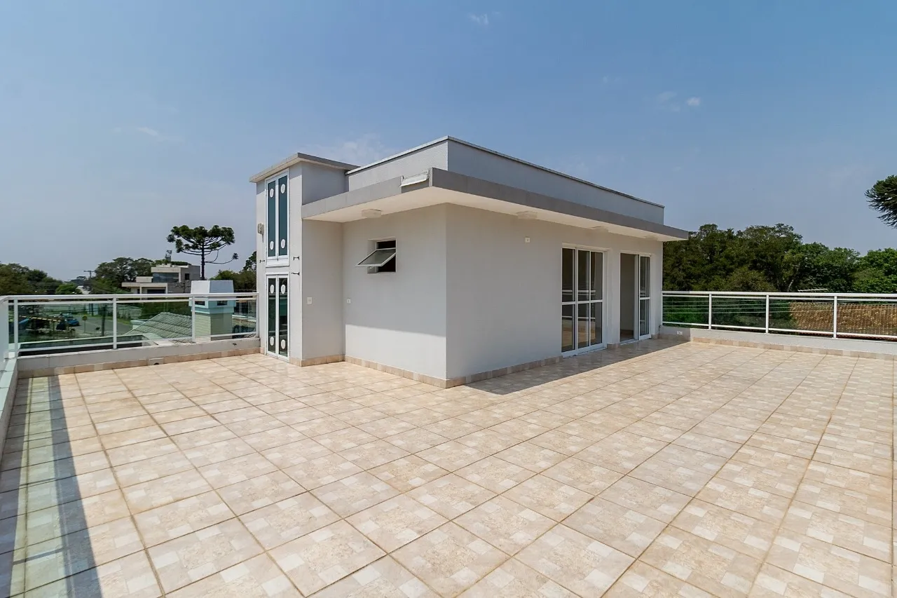 Casa de 4 Quartos à Venda no Condomínio Four Seasons Residence | Santa Felicidade  Curitiba — foto 30