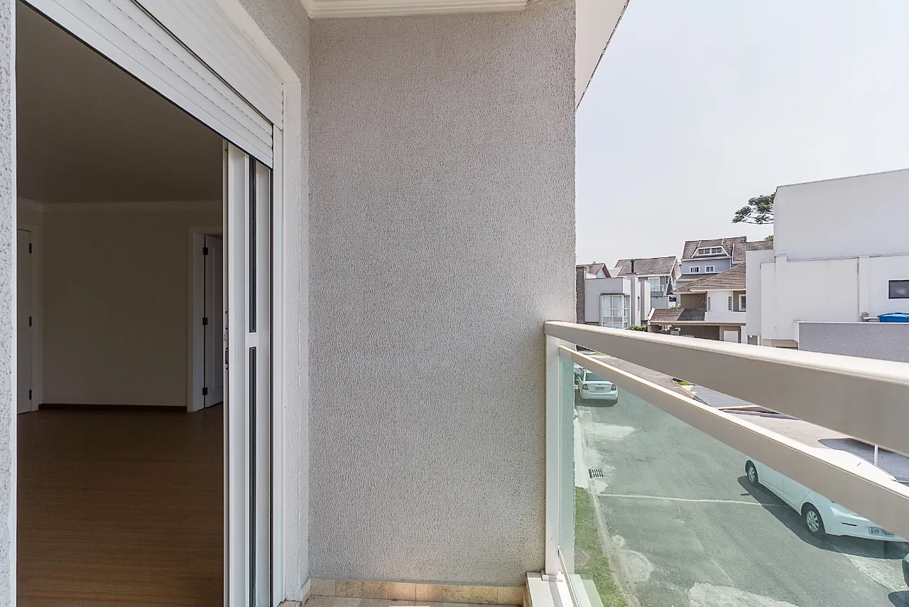 Casa de 4 Quartos à Venda no Condomínio Four Seasons Residence | Santa Felicidade  Curitiba — foto 14