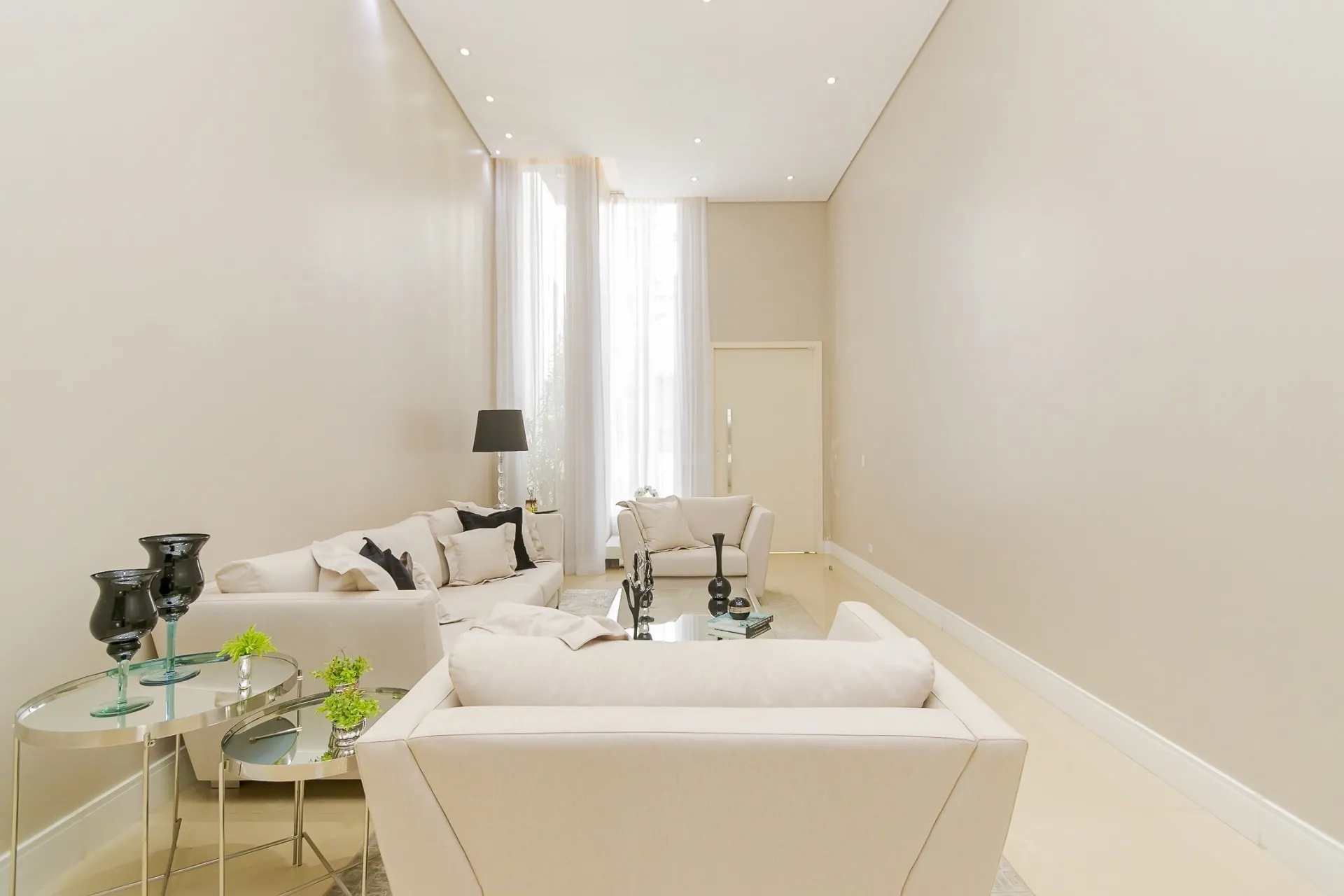 Casa de 3 Quartos à Venda no Residencial Villaggio Valle Del Sole | Boa Vista  Curitiba — foto 5