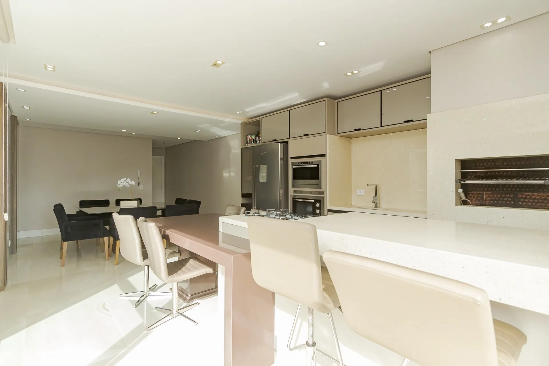 Casa de 3 Quartos à Venda no Residencial Villaggio Valle Del Sole | Boa Vista  Curitiba — foto 12