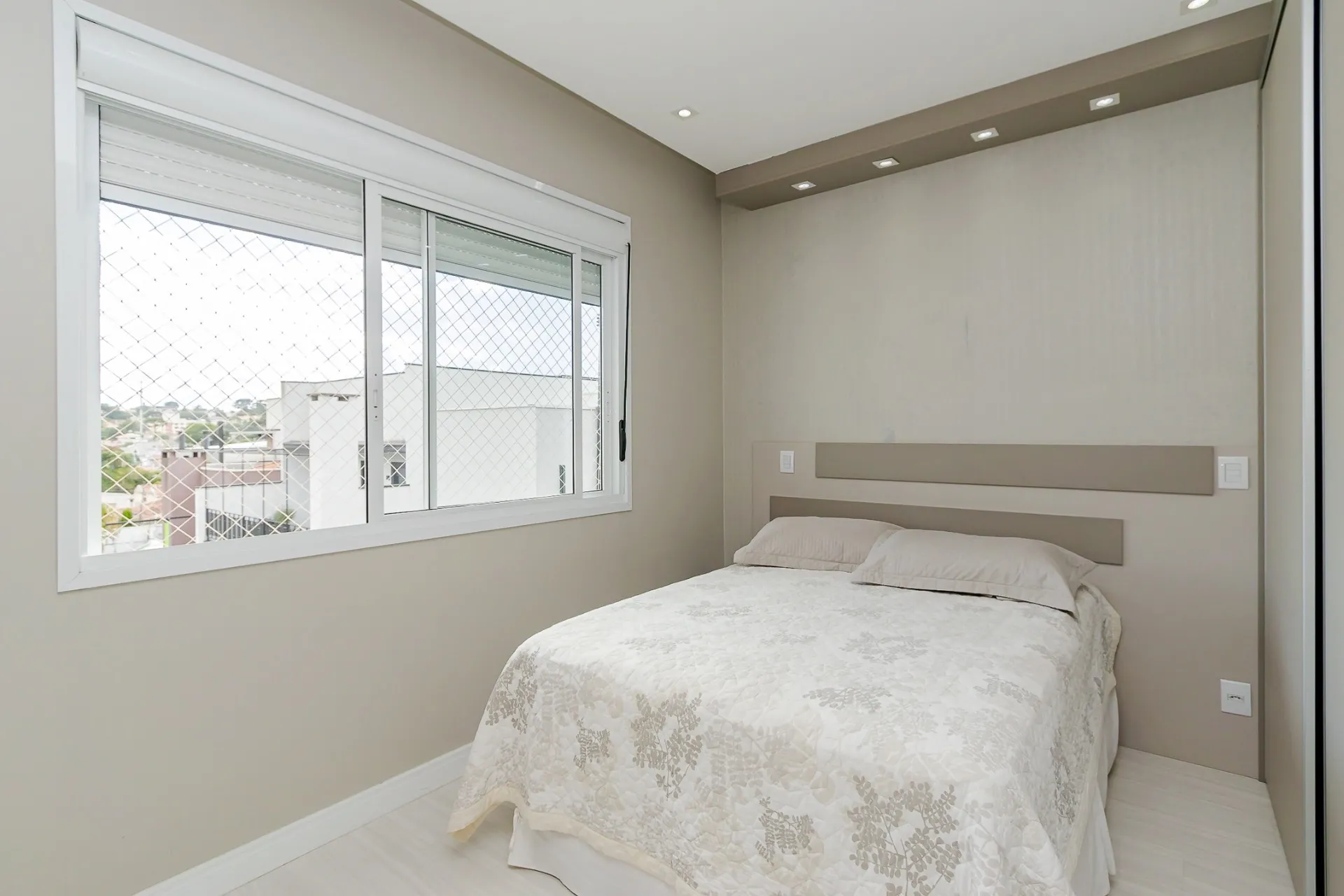 Casa de 3 Quartos à Venda no Residencial Villaggio Valle Del Sole | Boa Vista  Curitiba — foto 31