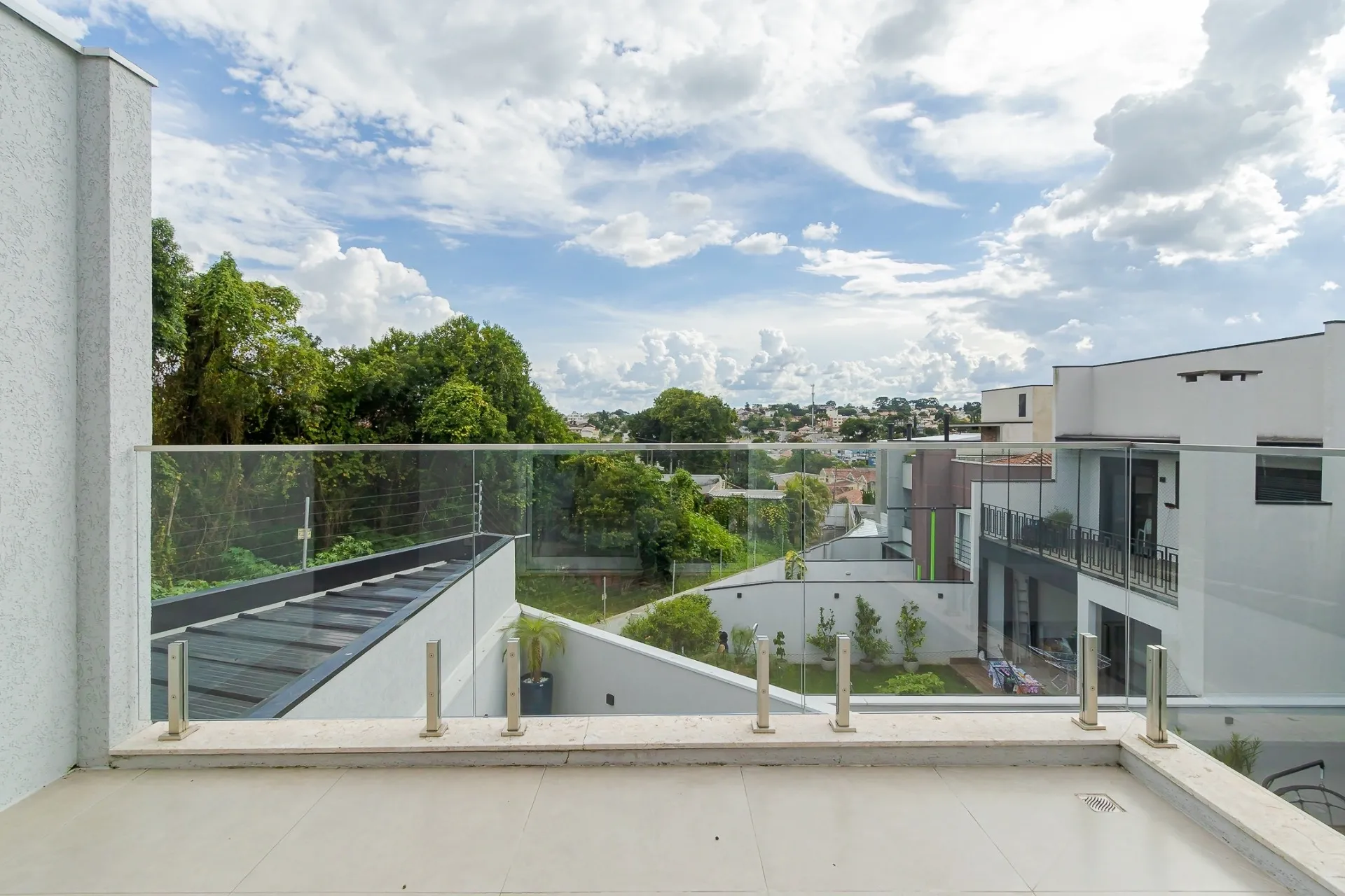 Casa de 3 Quartos à Venda no Residencial Villaggio Valle Del Sole | Boa Vista  Curitiba — foto 20