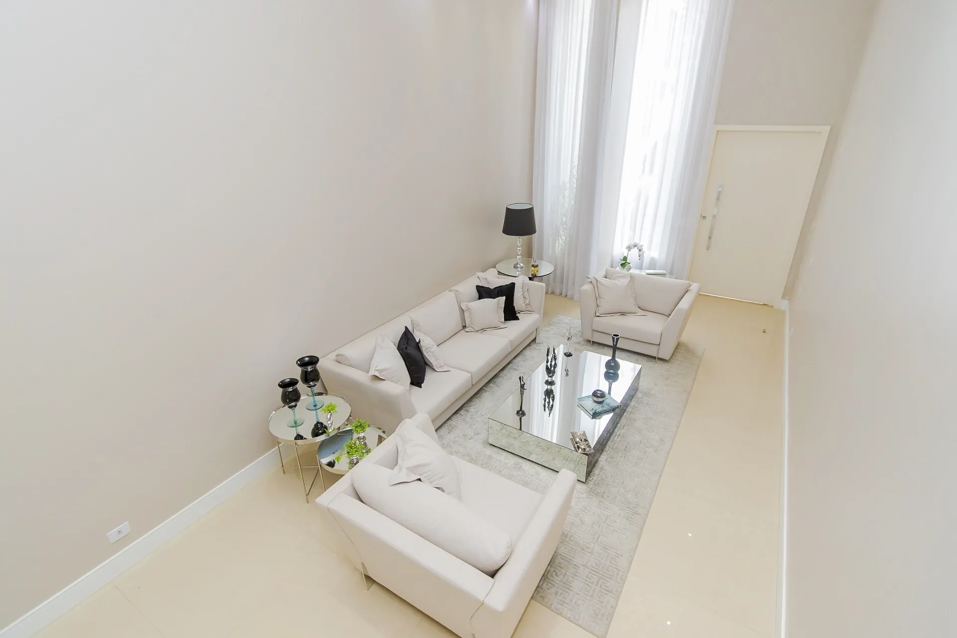 Casa de 3 Quartos à Venda no Residencial Villaggio Valle Del Sole | Boa Vista  Curitiba — foto 6