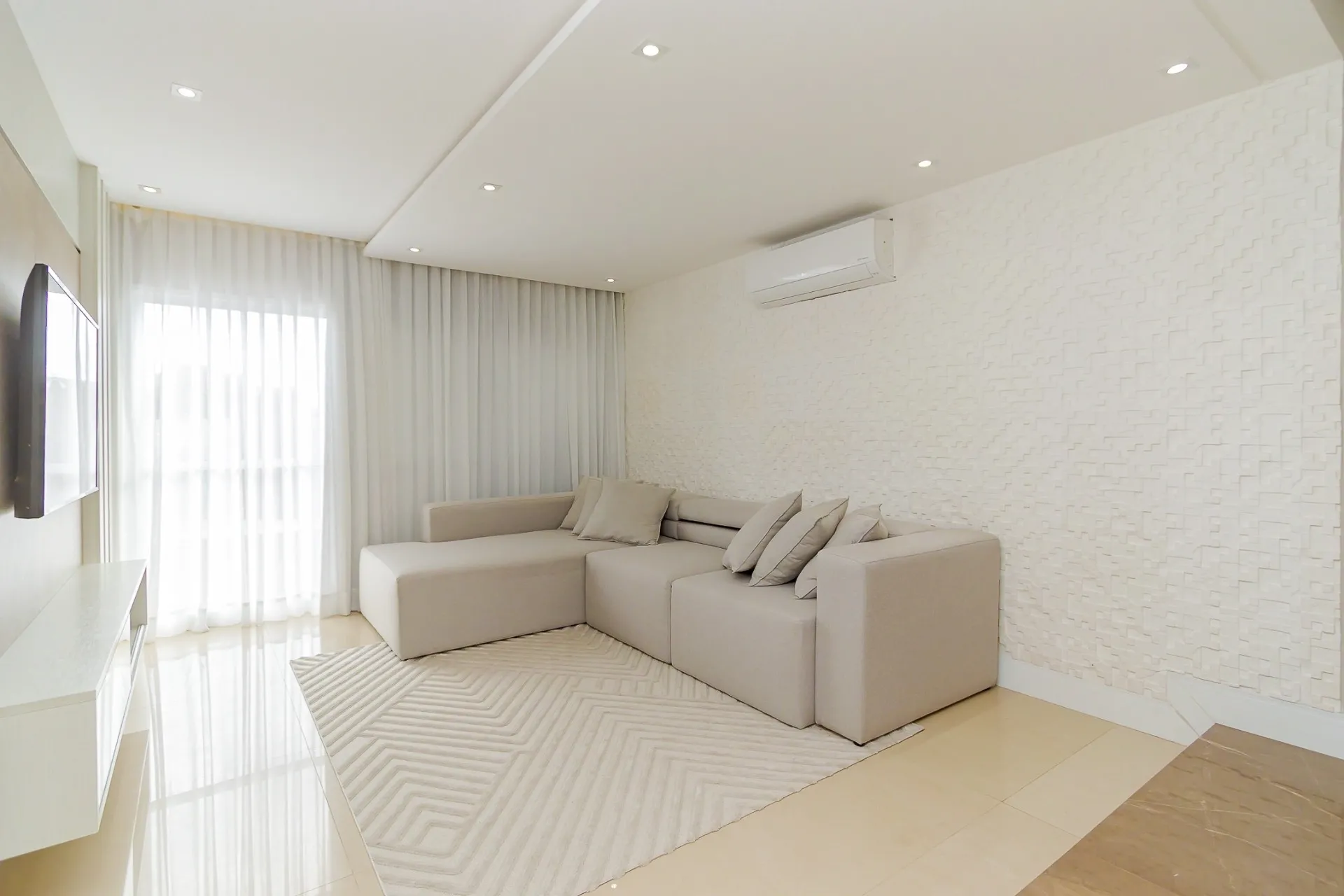 Casa de 3 Quartos à Venda no Residencial Villaggio Valle Del Sole | Boa Vista  Curitiba — foto 8