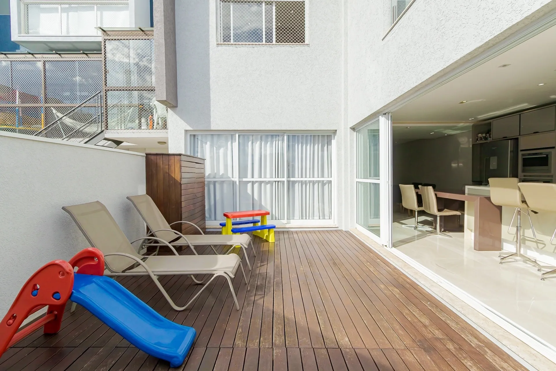Casa de 3 Quartos à Venda no Residencial Villaggio Valle Del Sole | Boa Vista  Curitiba — foto 14