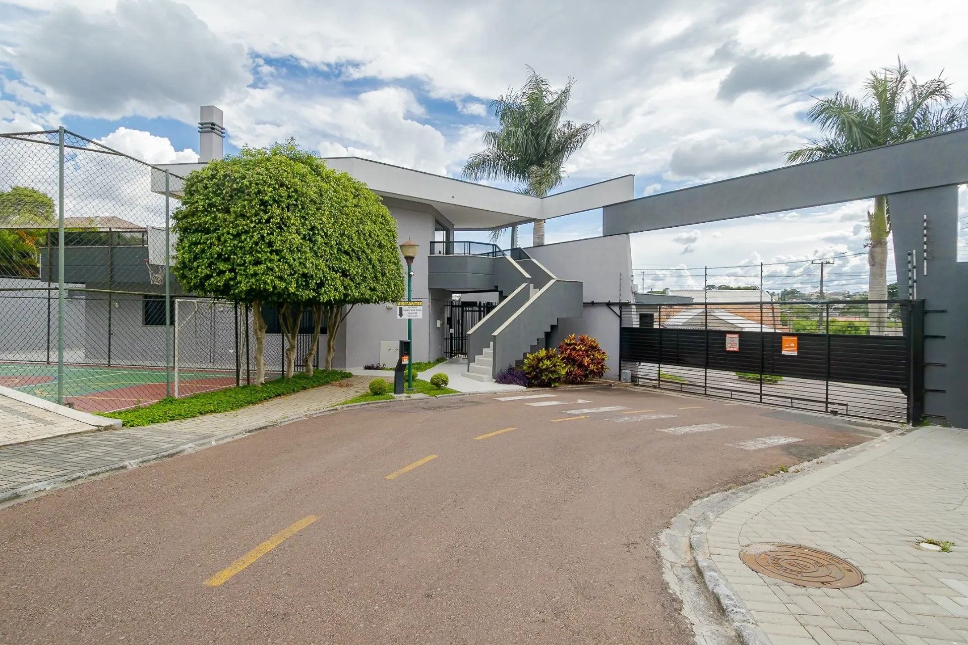 Casa de 3 Quartos à Venda no Residencial Villaggio Valle Del Sole | Boa Vista  Curitiba — foto 39