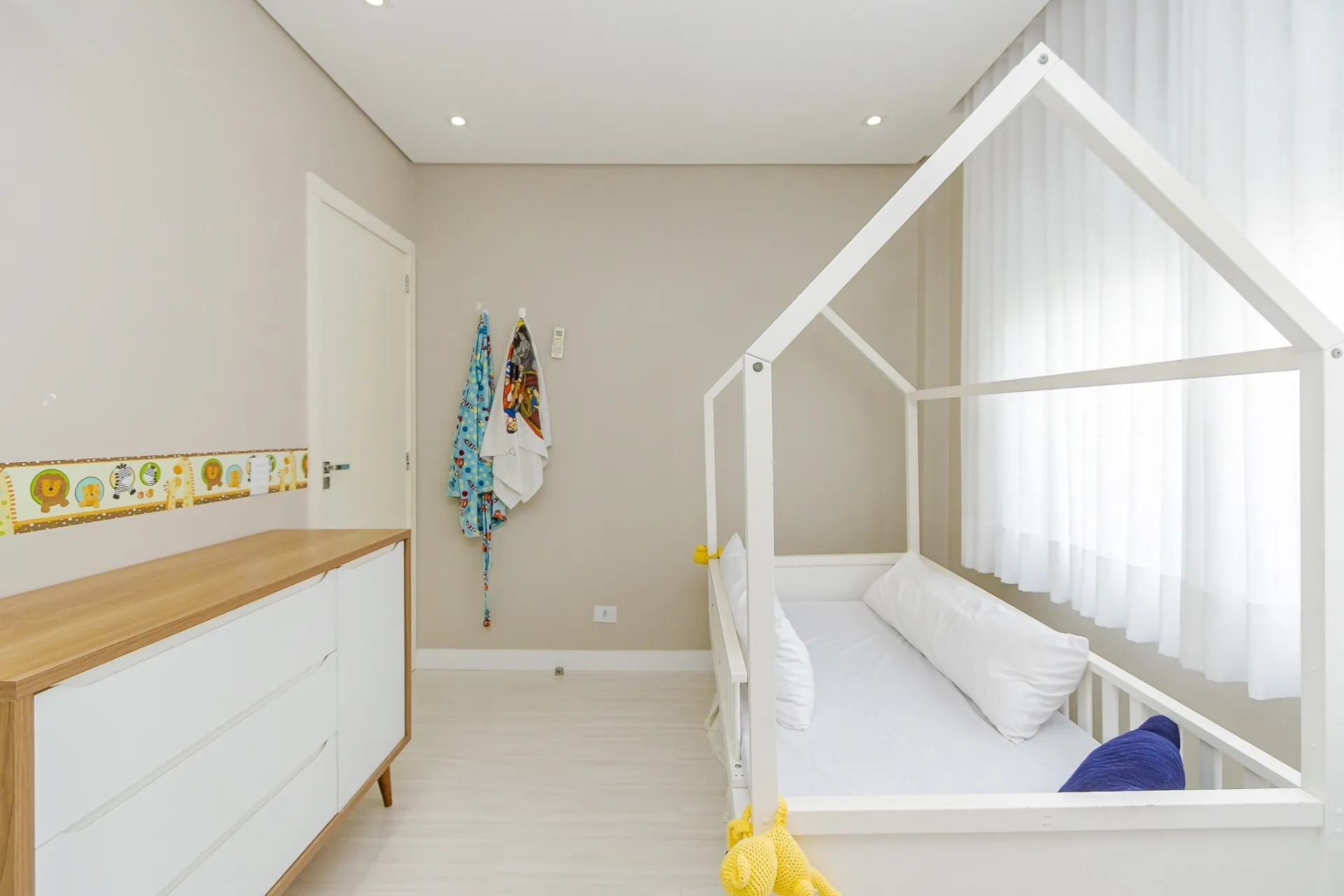 Casa de 3 Quartos à Venda no Residencial Villaggio Valle Del Sole | Boa Vista  Curitiba — foto 30