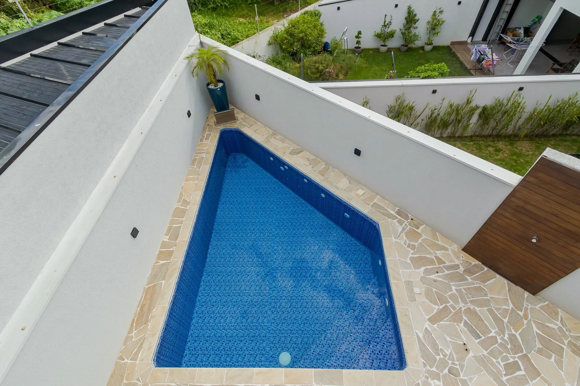Casa de 3 Quartos à Venda no Residencial Villaggio Valle Del Sole | Boa Vista  Curitiba — foto 21