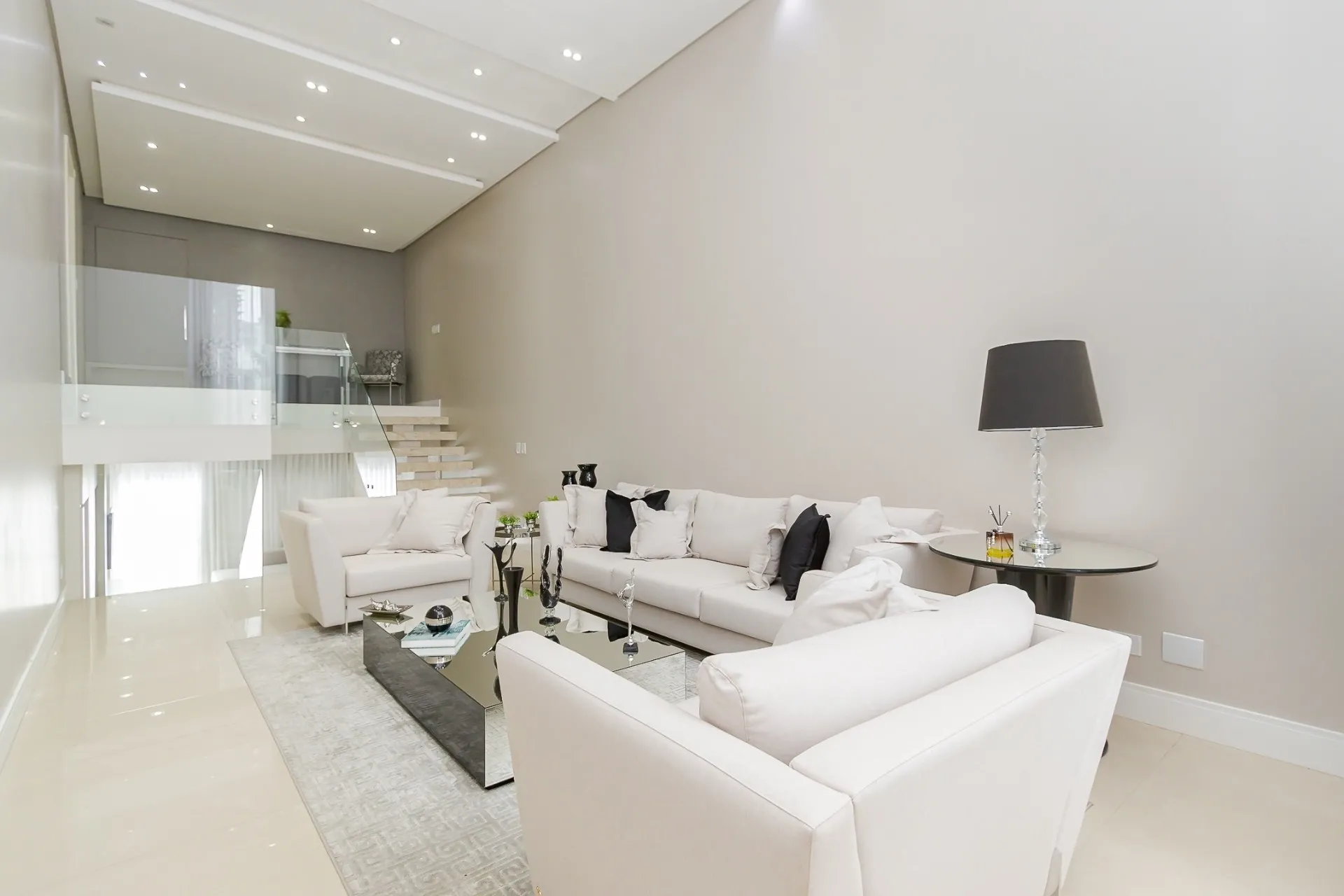 Casa de 3 Quartos à Venda no Residencial Villaggio Valle Del Sole | Boa Vista  Curitiba — foto 4