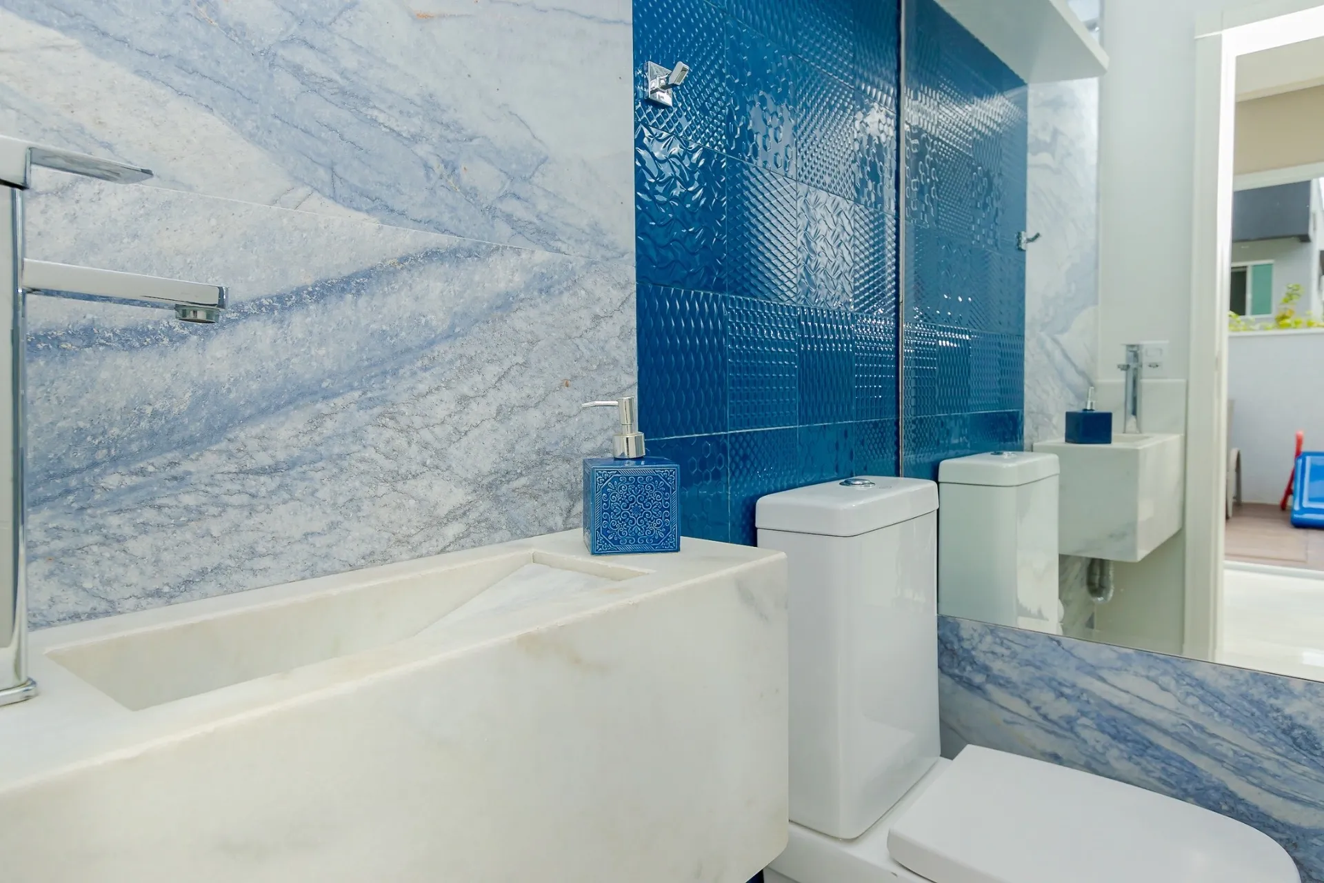 Casa de 3 Quartos à Venda no Residencial Villaggio Valle Del Sole | Boa Vista  Curitiba — foto 17