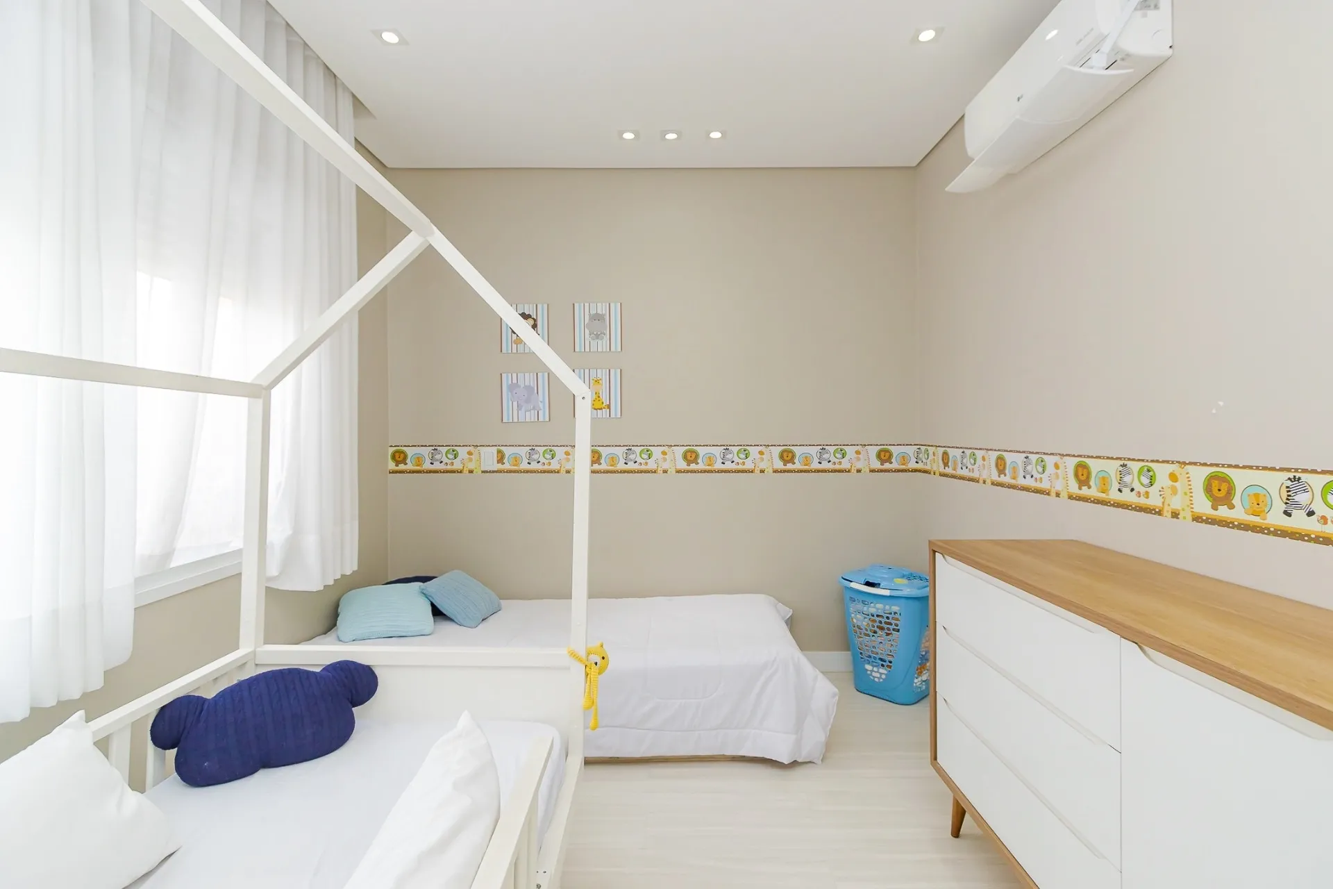 Casa de 3 Quartos à Venda no Residencial Villaggio Valle Del Sole | Boa Vista  Curitiba — foto 29