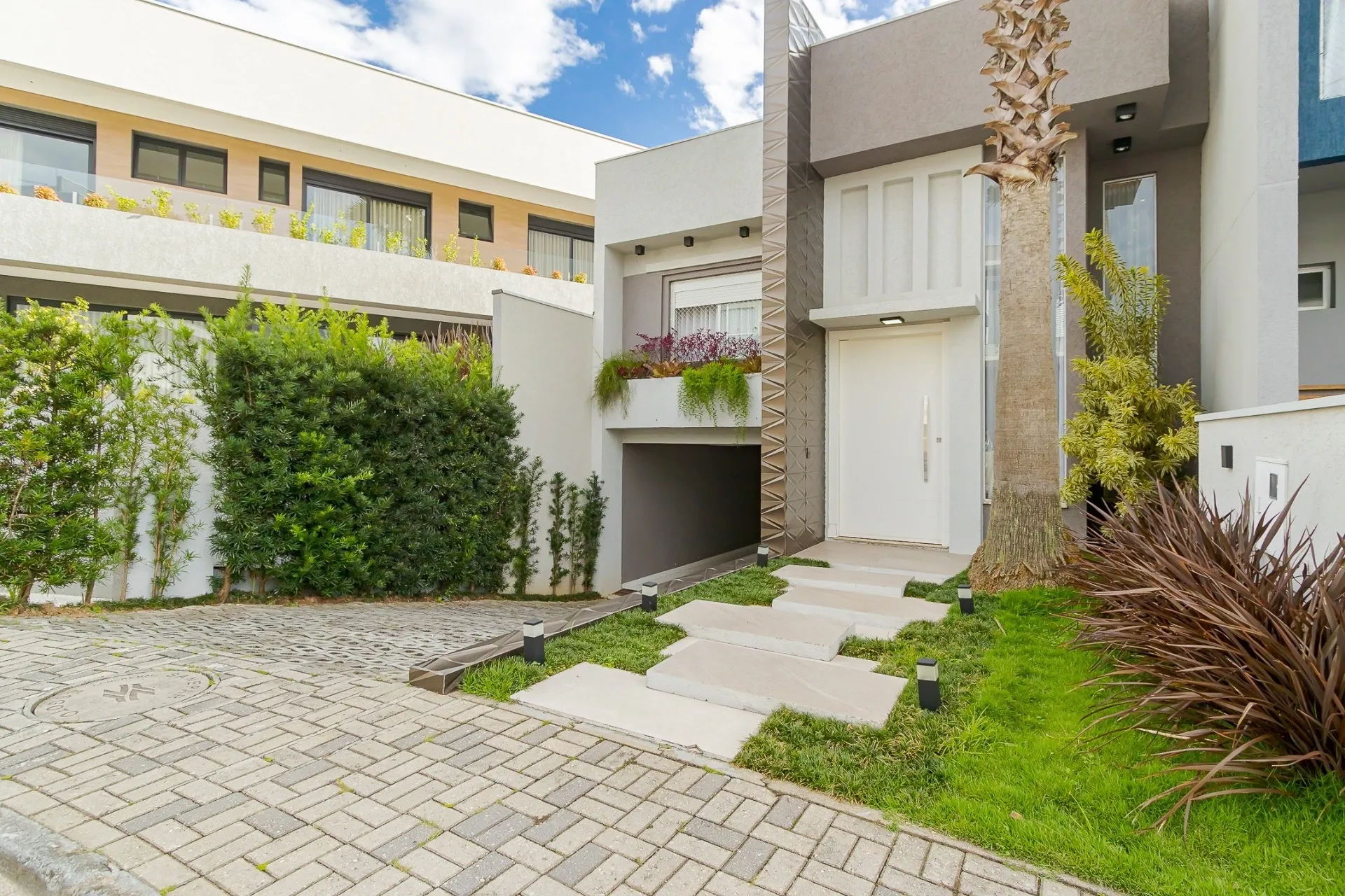 Casa de 3 Quartos à Venda no Residencial Villaggio Valle Del Sole | Boa Vista  Curitiba — foto 37