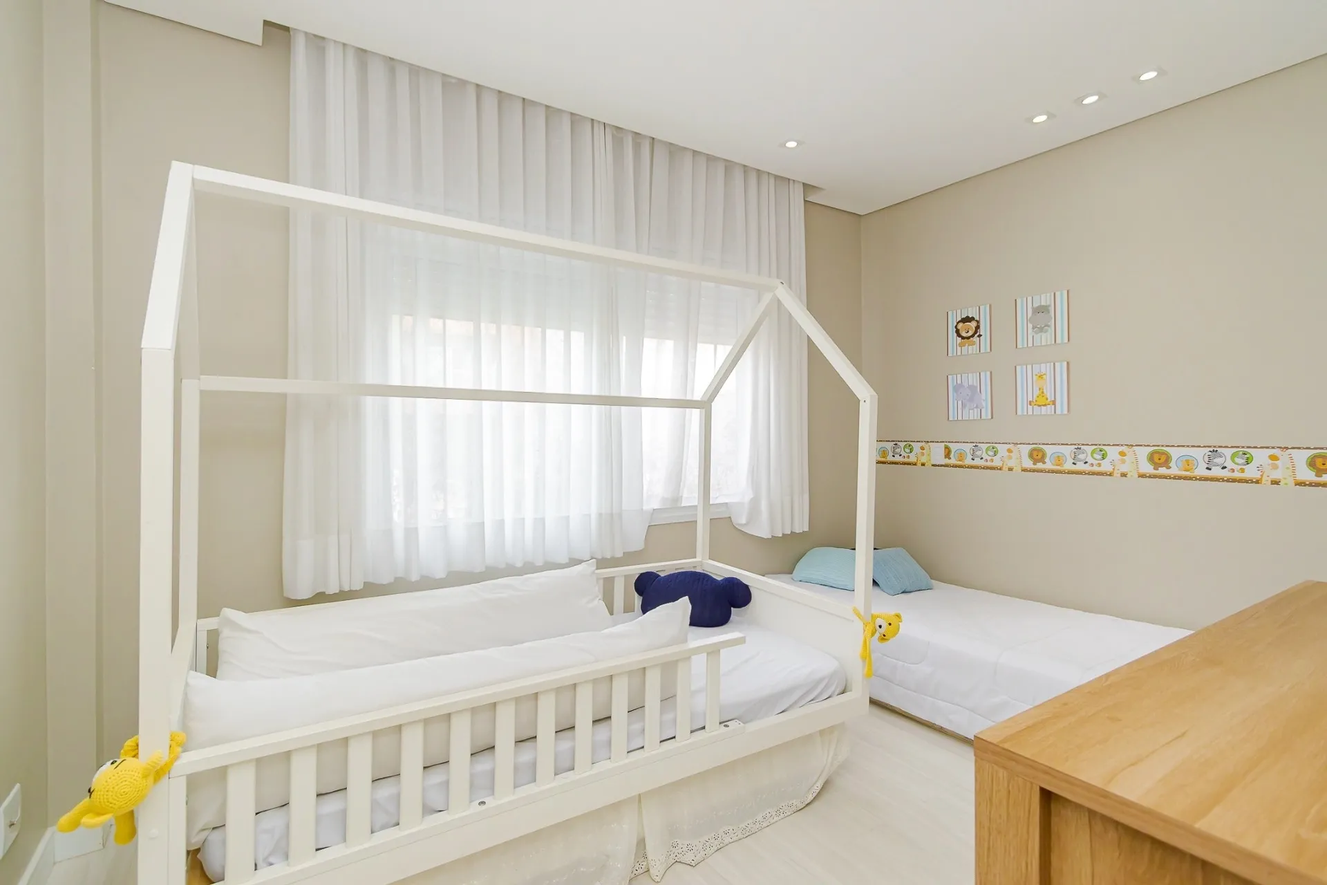 Casa de 3 Quartos à Venda no Residencial Villaggio Valle Del Sole | Boa Vista  Curitiba — foto 28