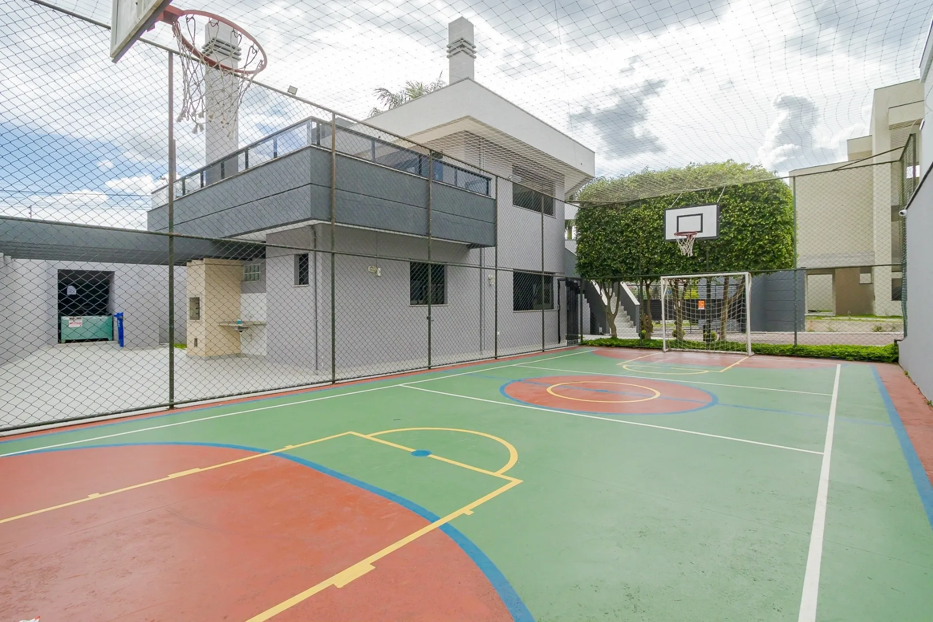 Casa de 3 Quartos à Venda no Residencial Villaggio Valle Del Sole | Boa Vista  Curitiba — foto 36