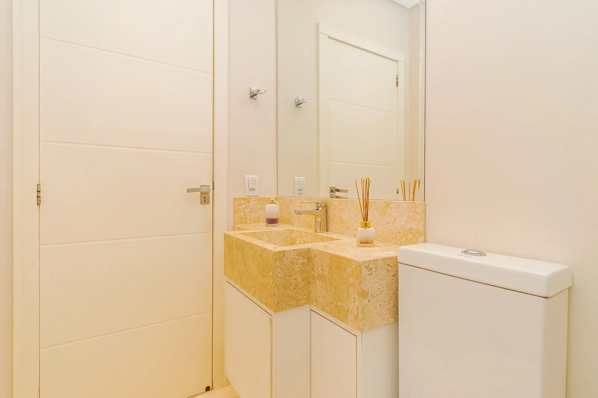 Casa de 3 Quartos à Venda no Residencial Villaggio Valle Del Sole | Boa Vista  Curitiba — foto 35